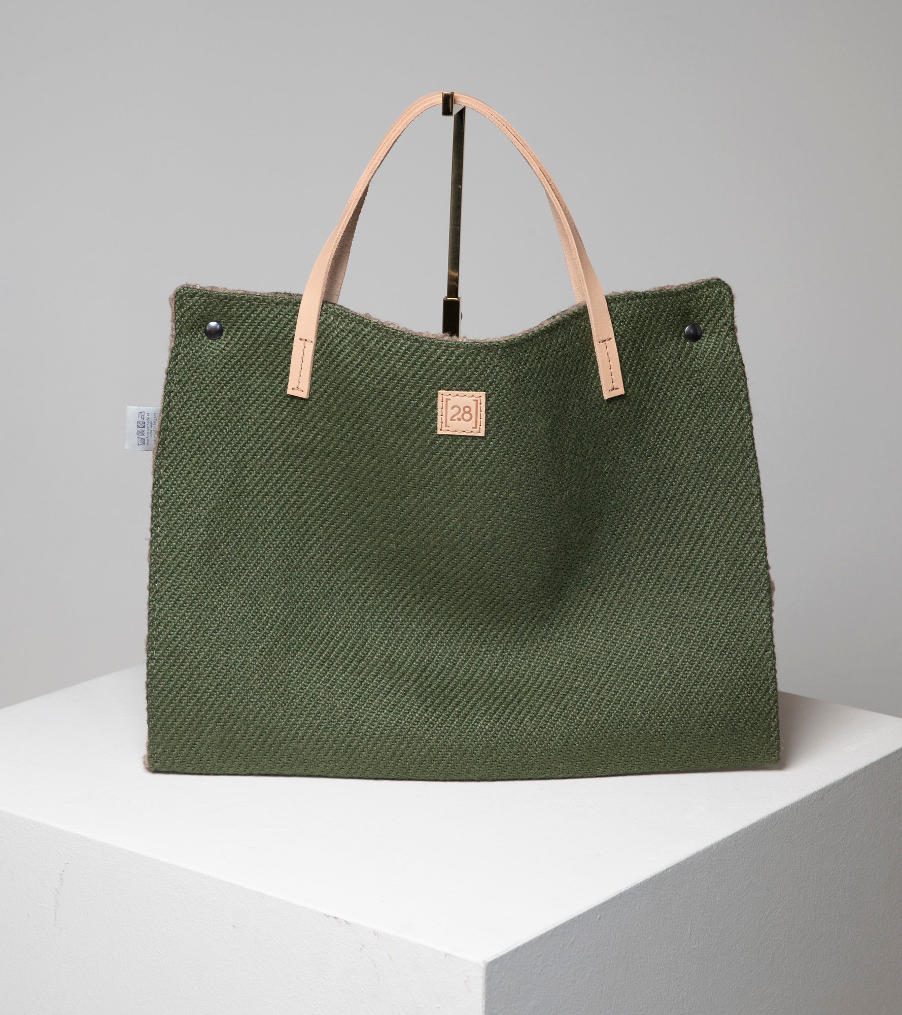 Steve - Tappetino da viaggio in iuta