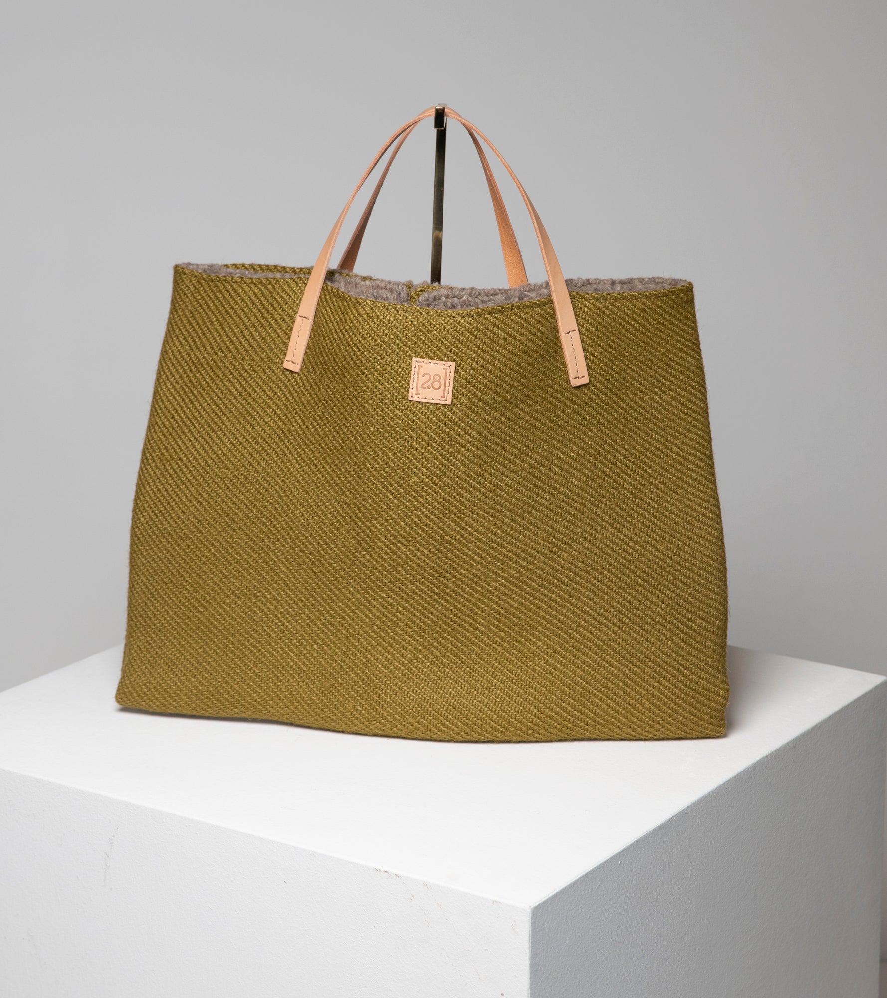 Steve - Tappetino da viaggio in iuta