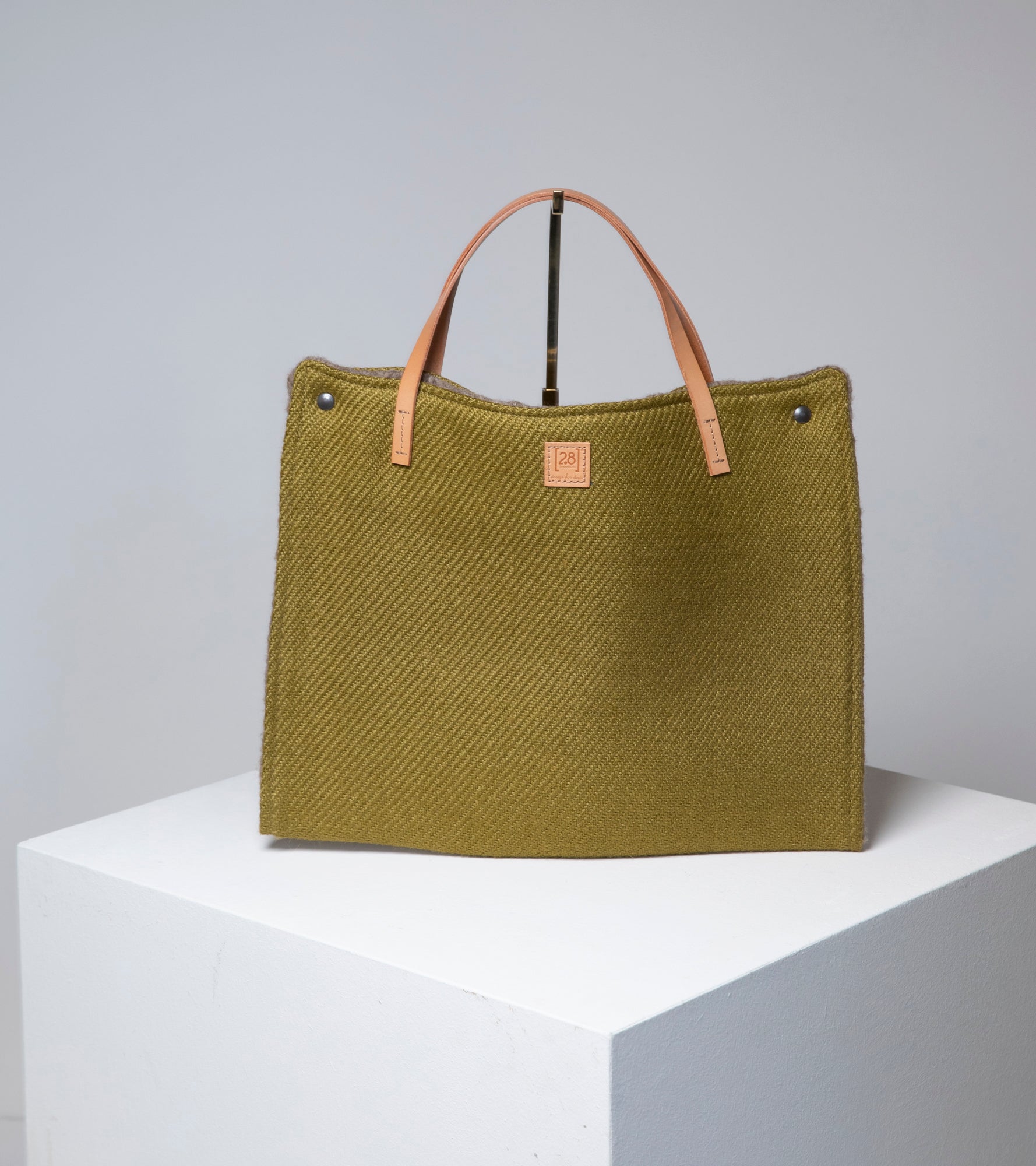 Steve - Tappetino da viaggio in iuta