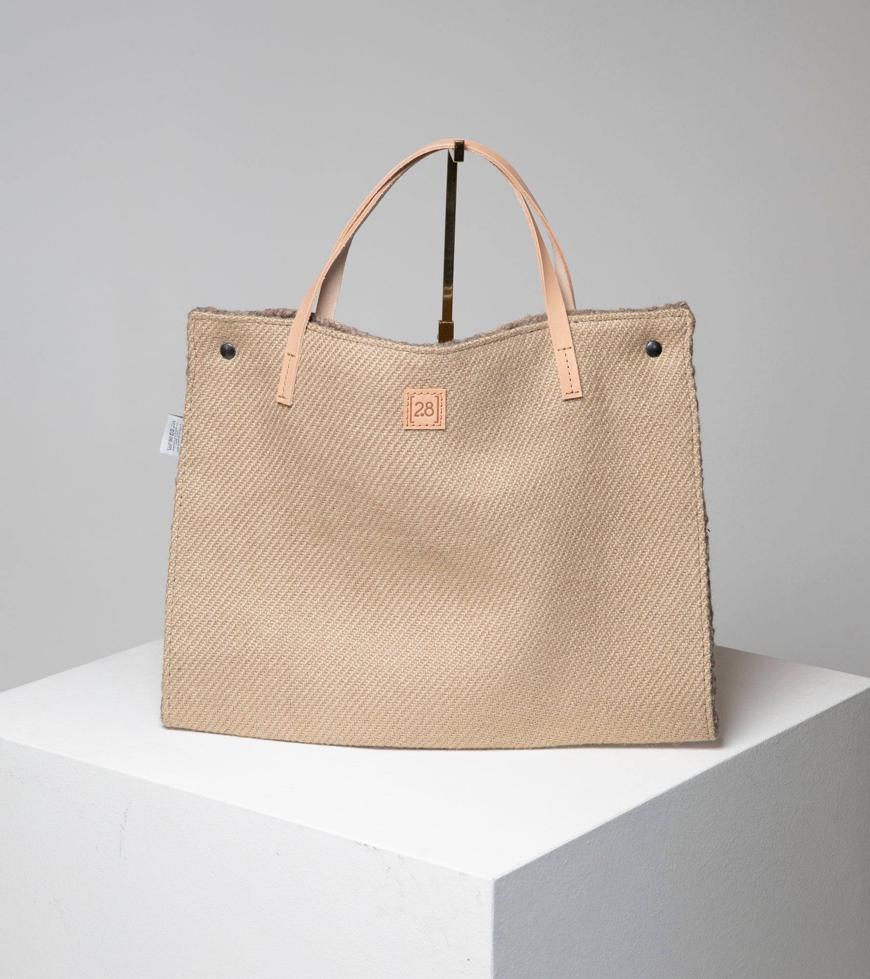 Steve - Tappetino da viaggio in iuta