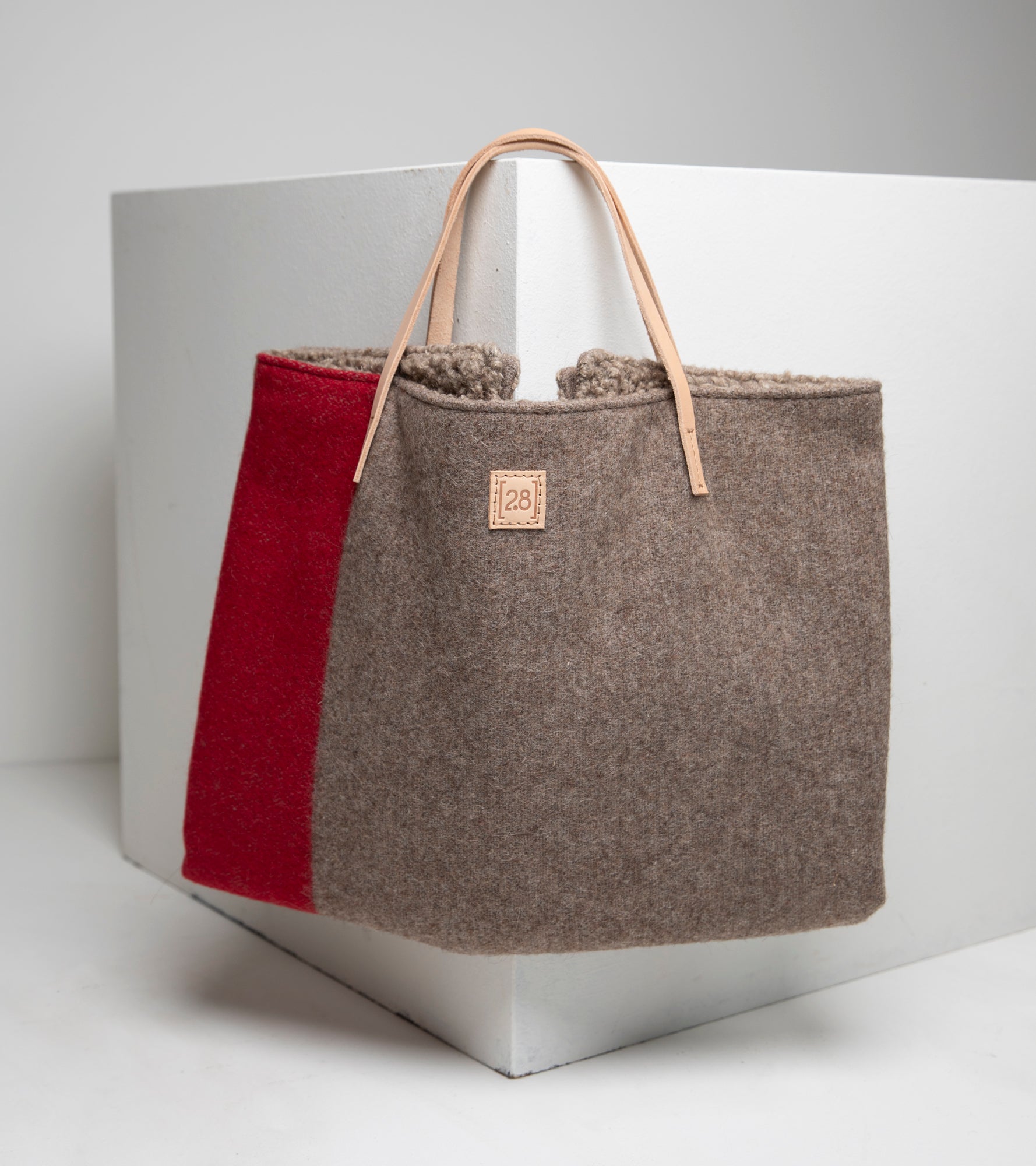 Steve Dog Travel Mat Recycled Wool