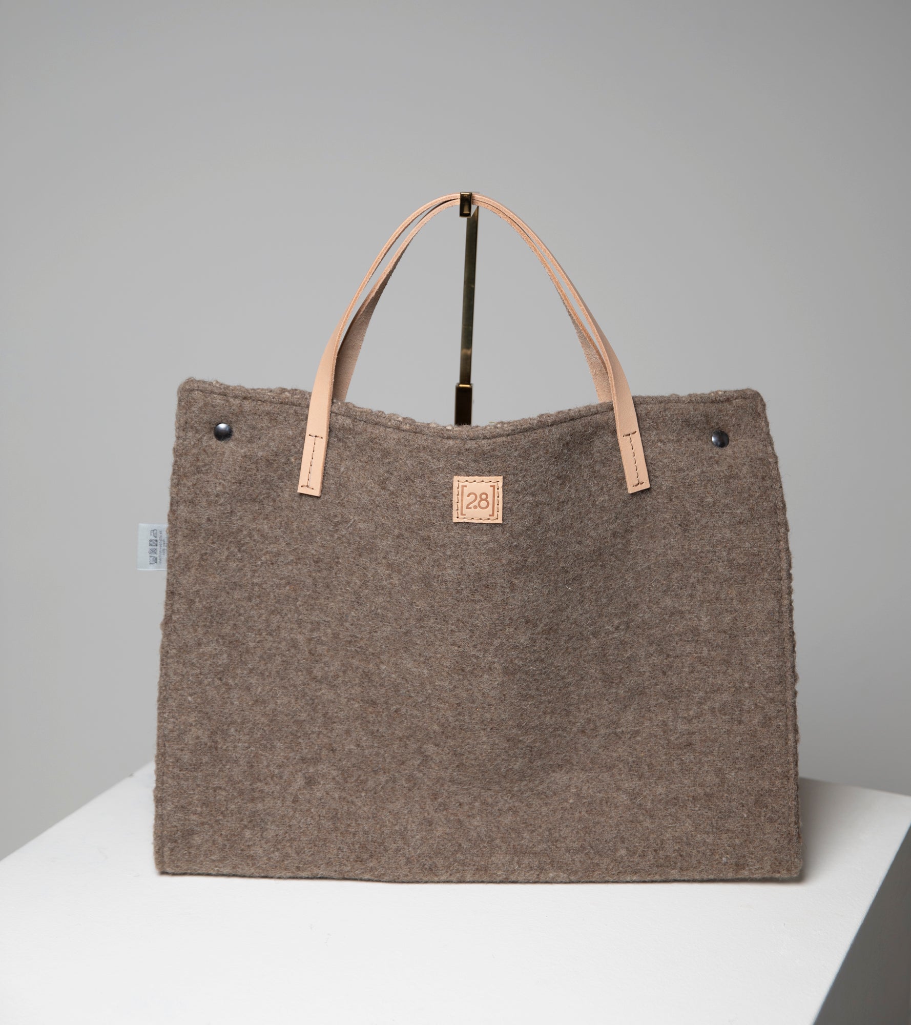 Steve Dog Travel Mat Recycled Wool