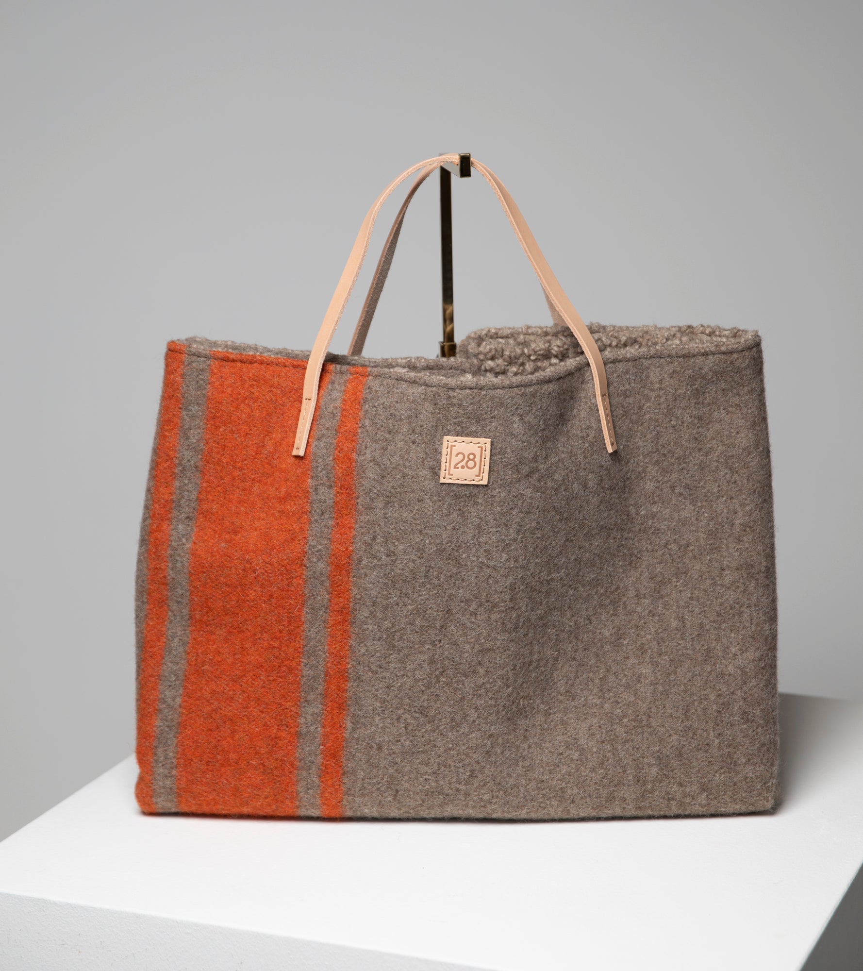 Steve Dog Travel Mat Recycled Wool