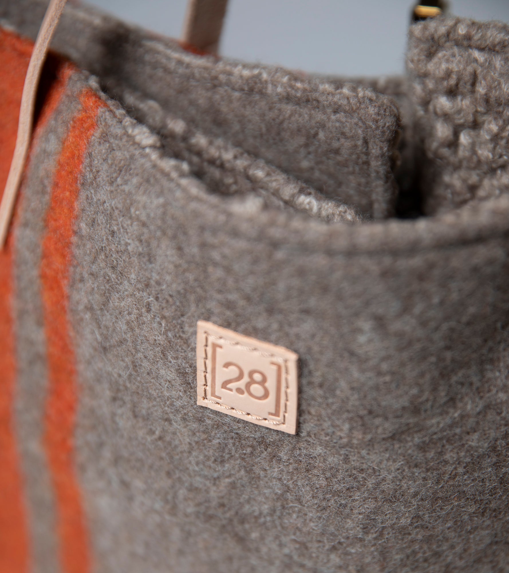 Steve Dog Travel Mat Recycled Wool