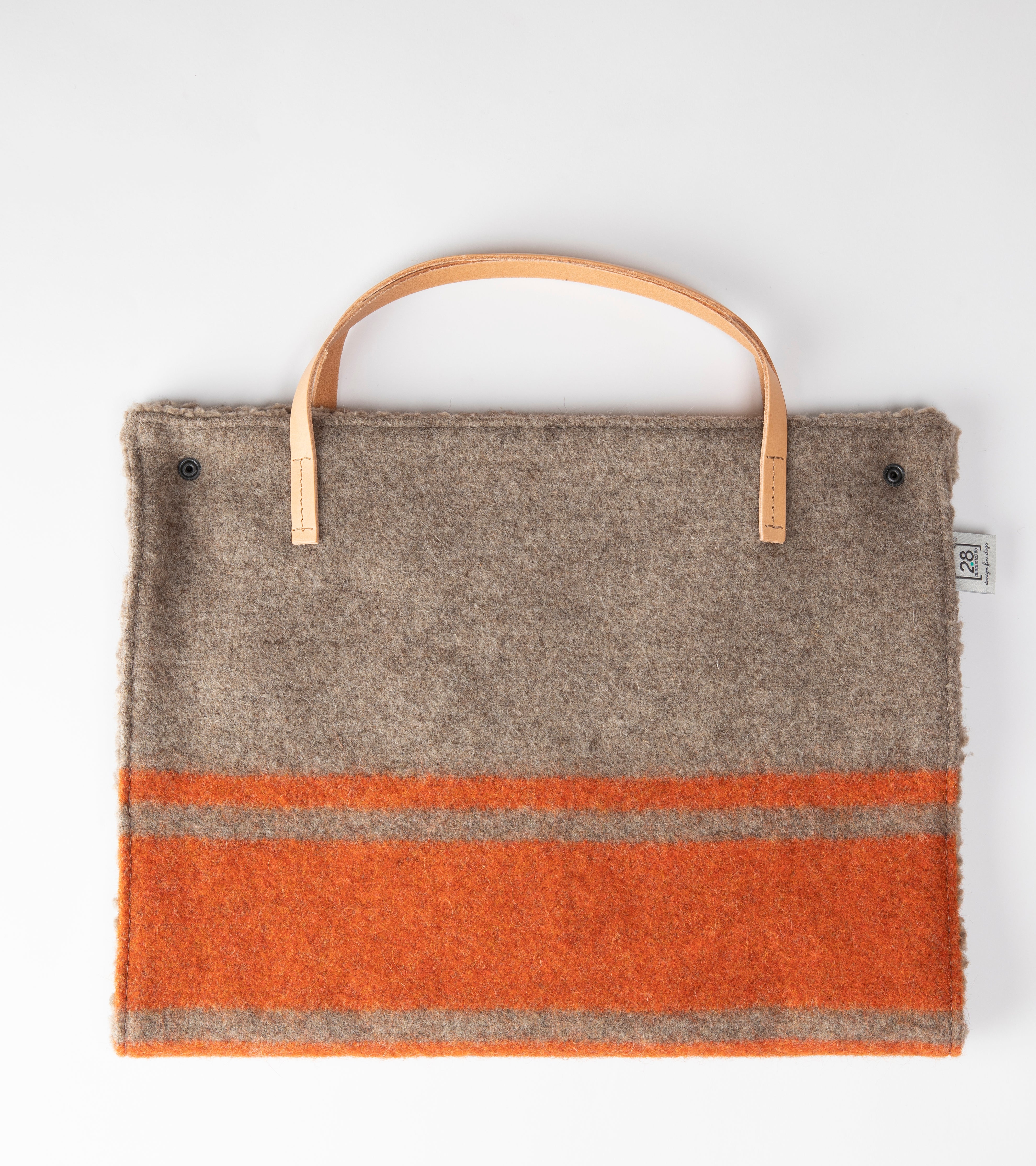 Steve Dog Travel Mat Recycled Wool