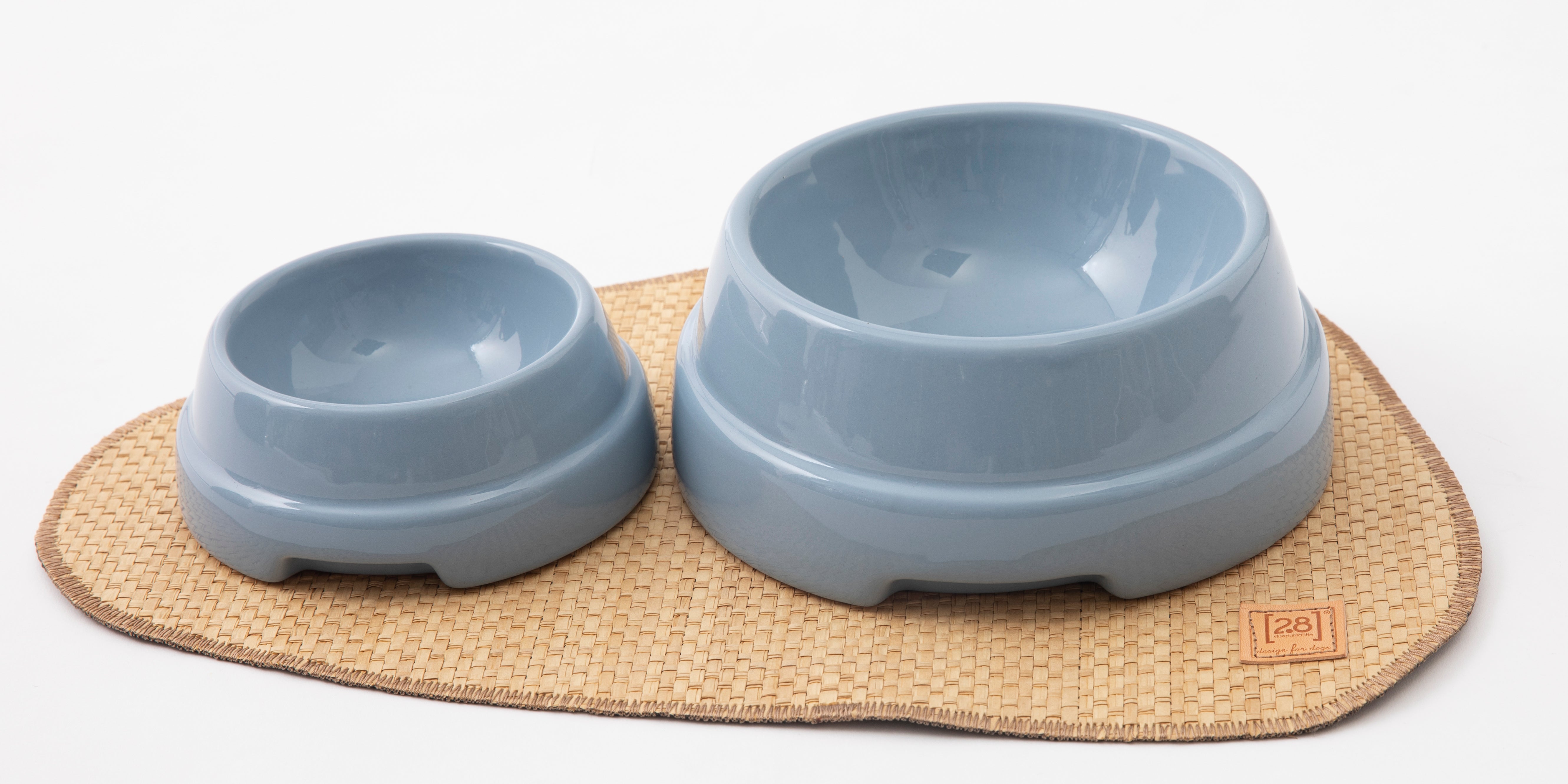 Tina Dog Placemat Paper