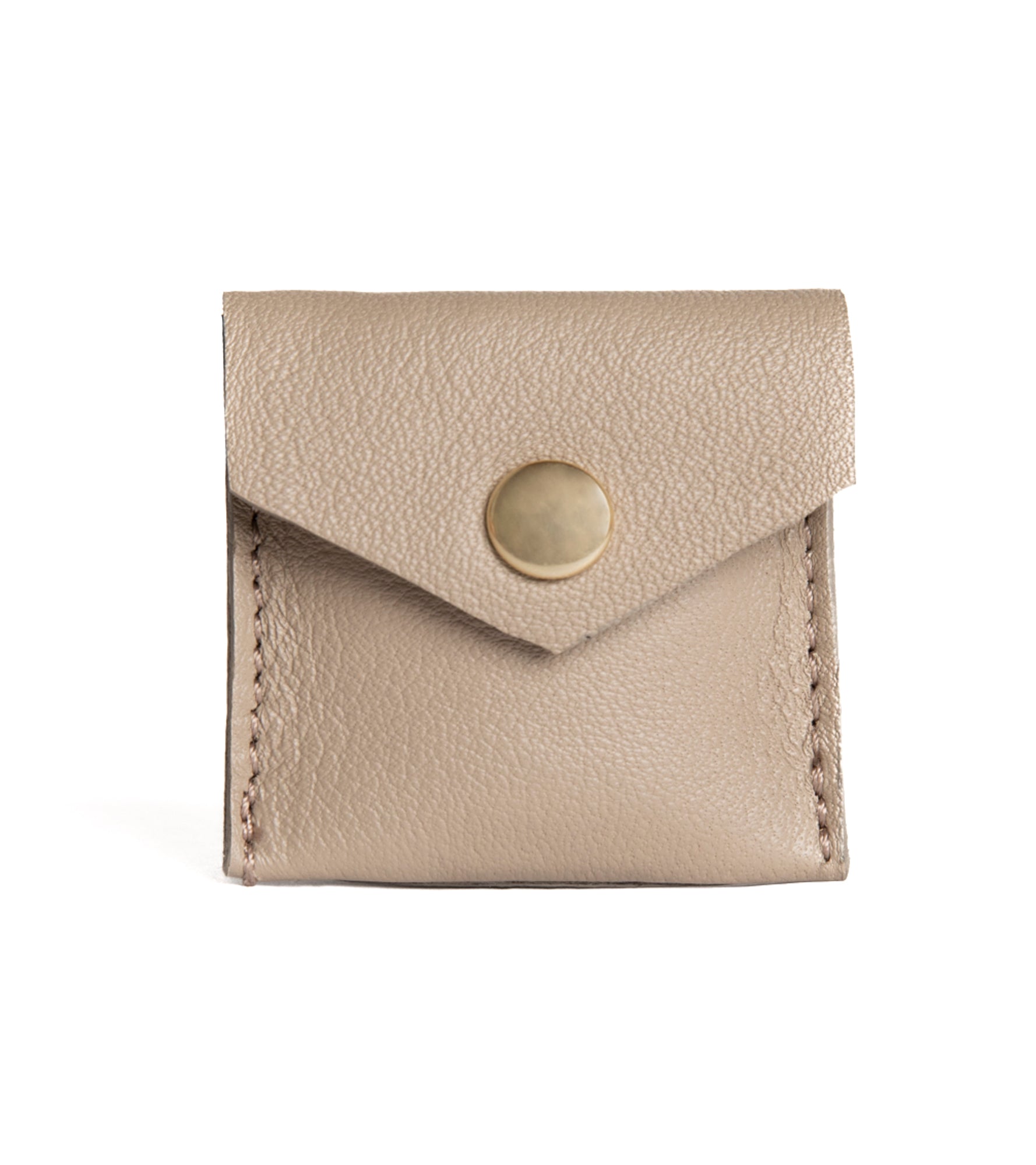 Ugo Airtag Holder Dog Collar Leather