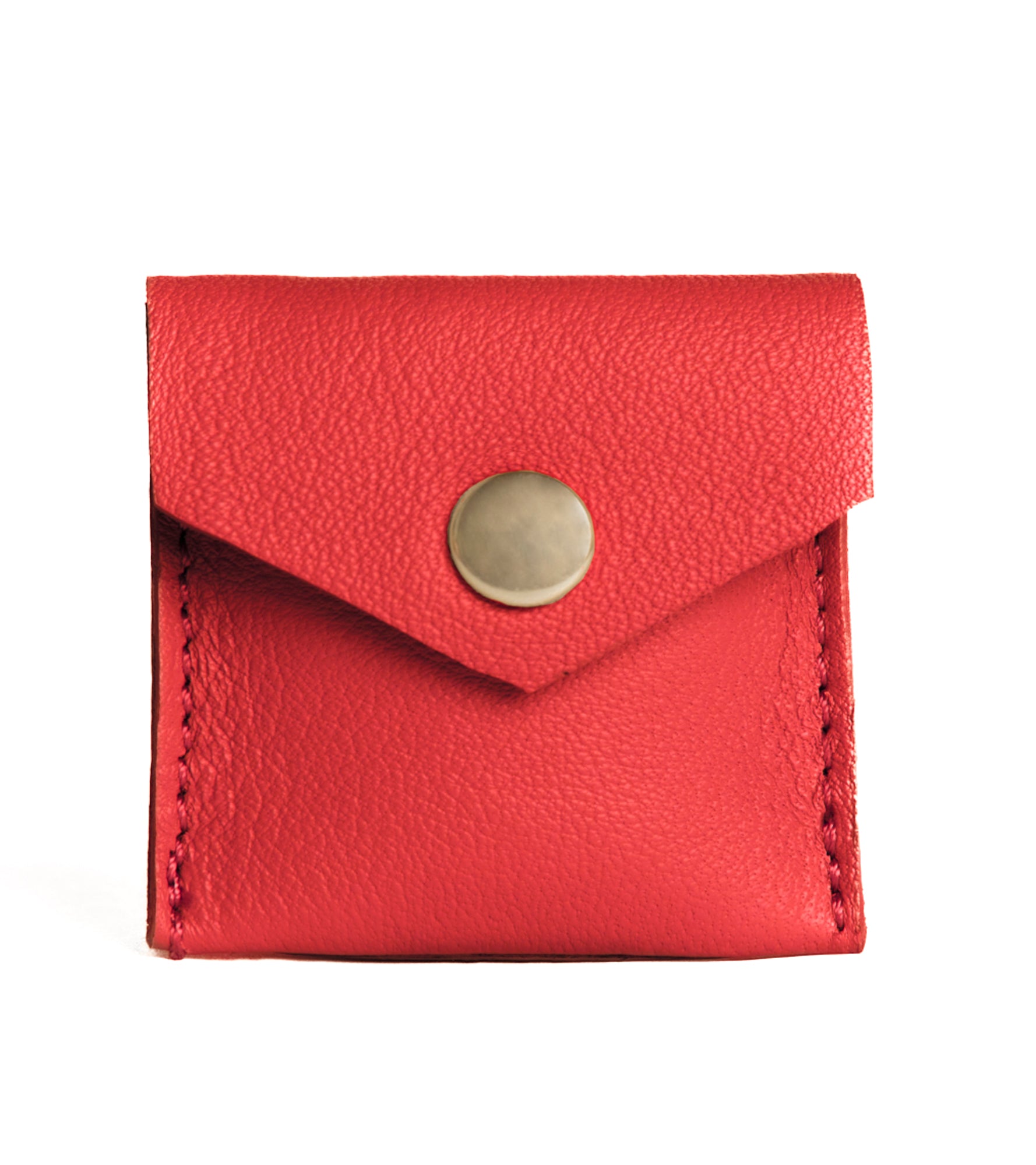 Ugo Airtag Holder Dog Collar Leather