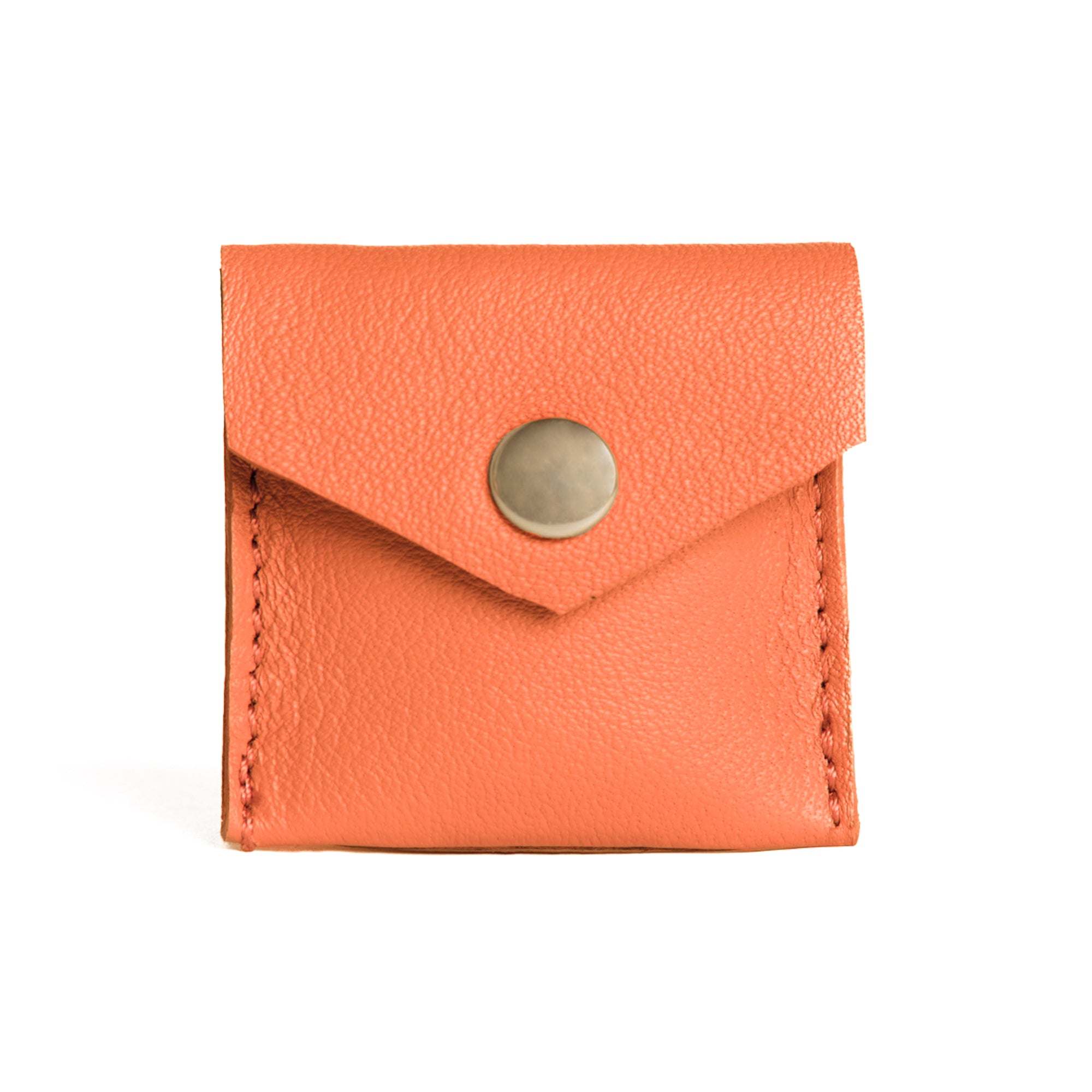 Ugo Airtag Holder Dog Collar Leather