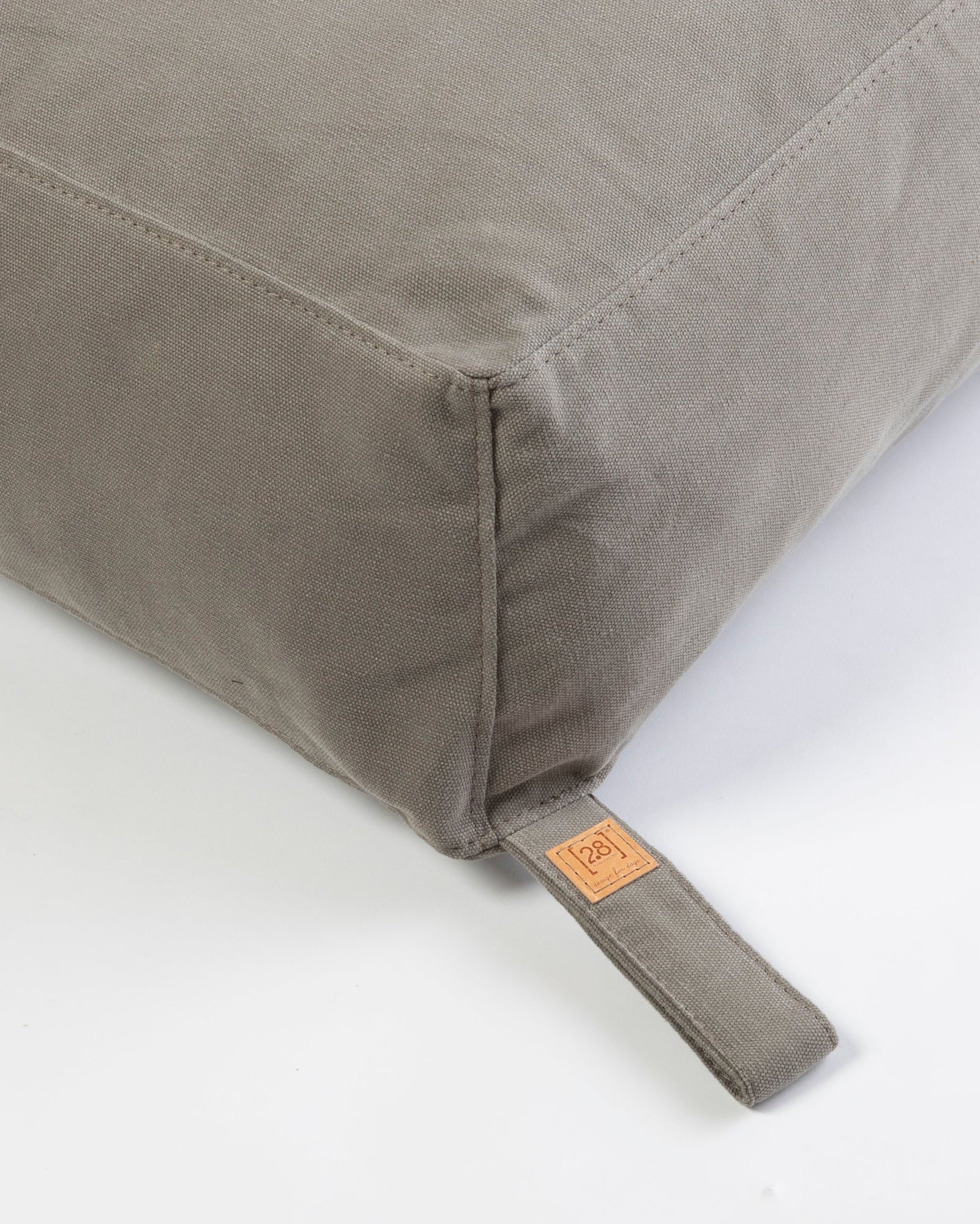 Yousuf - Cuscino in cotone per cani