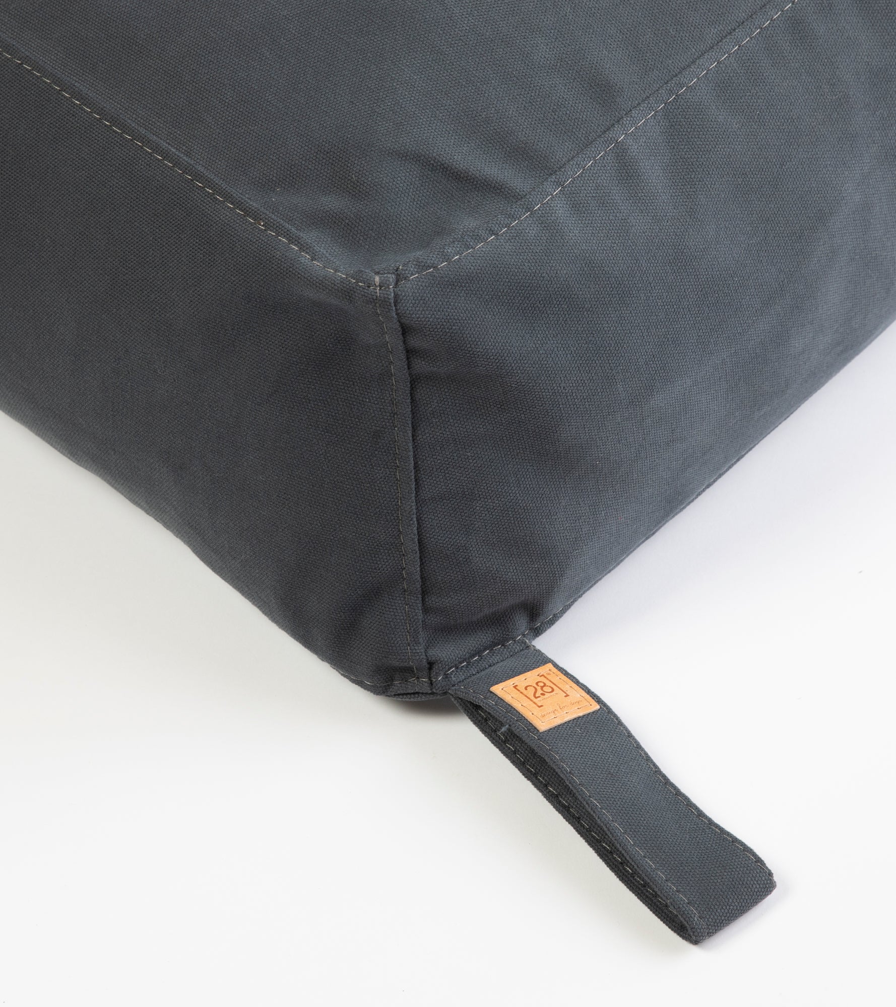 Yousuf - Cuscino in cotone per cani