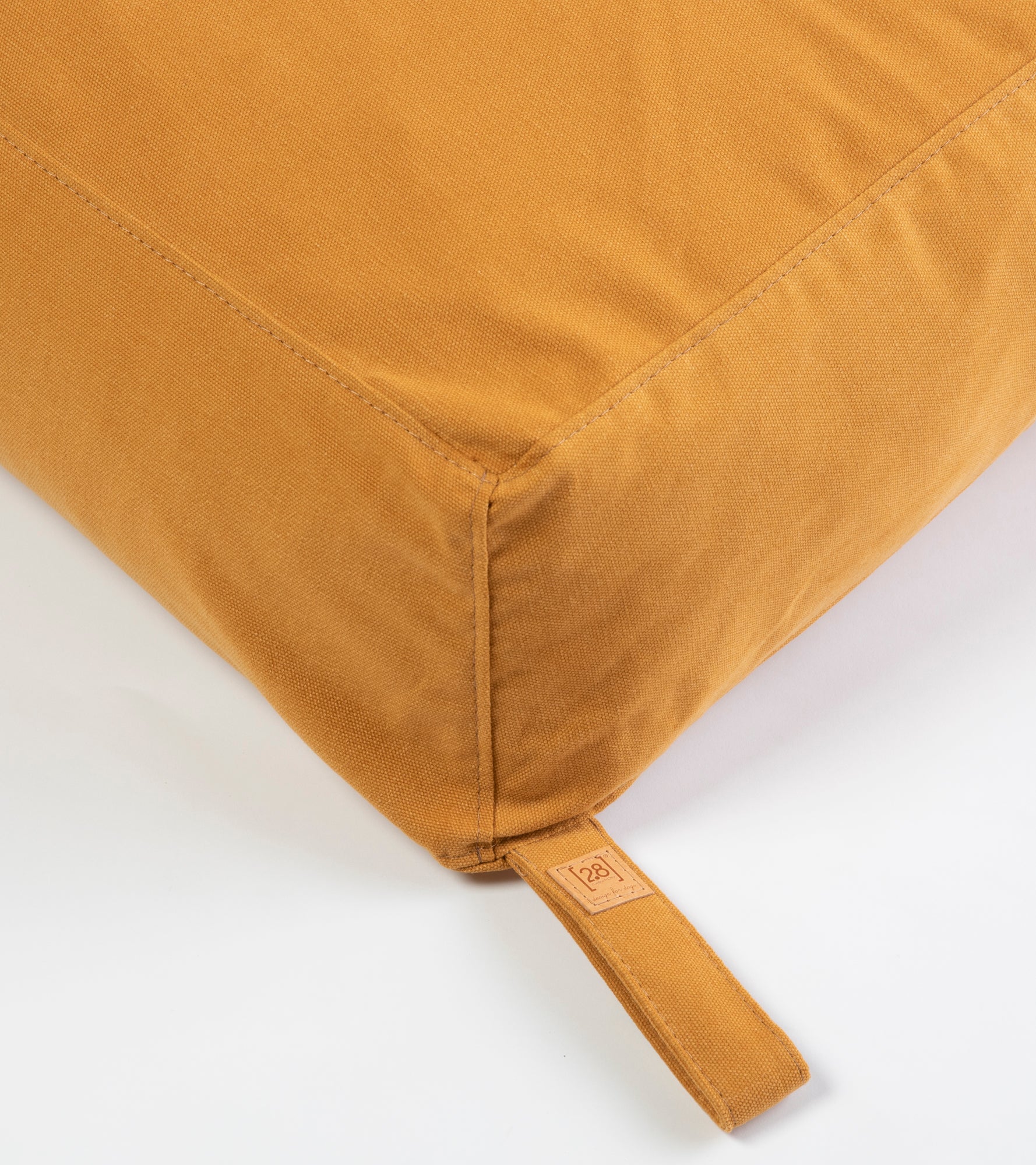 Yousuf - Cuscino in cotone per cani