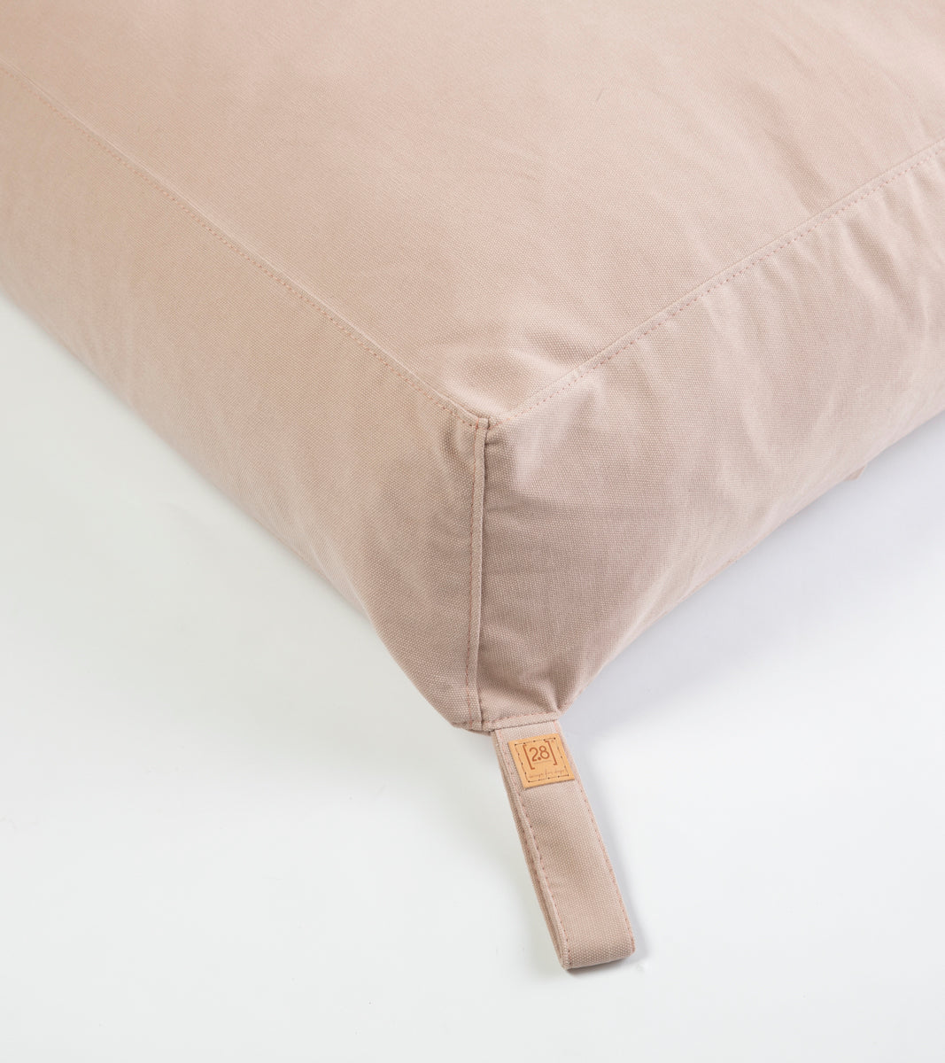 Yousuf - Rose Cotton Dog Pillow