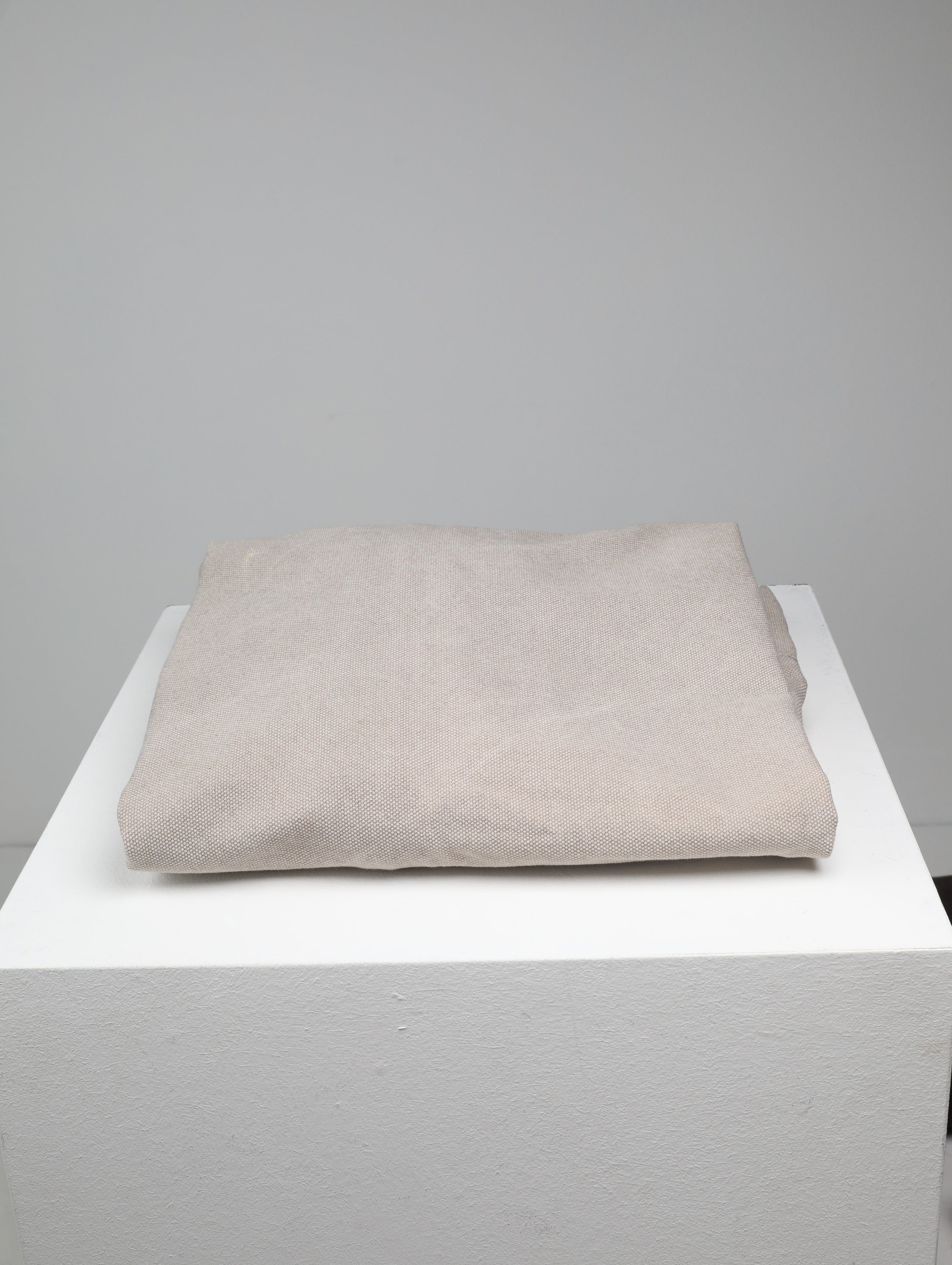 Yousuf Dog Pillow Organic Cotton Lining