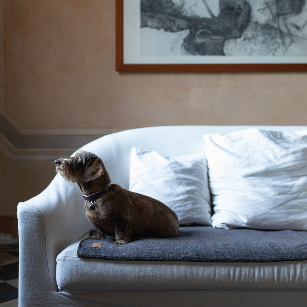 Yuki - Bamboo Blanket