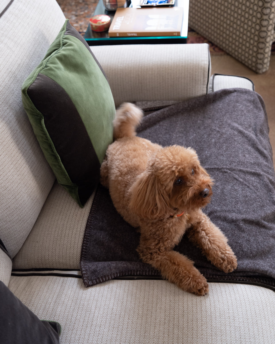 Yuki - Coperta per cani di bambù