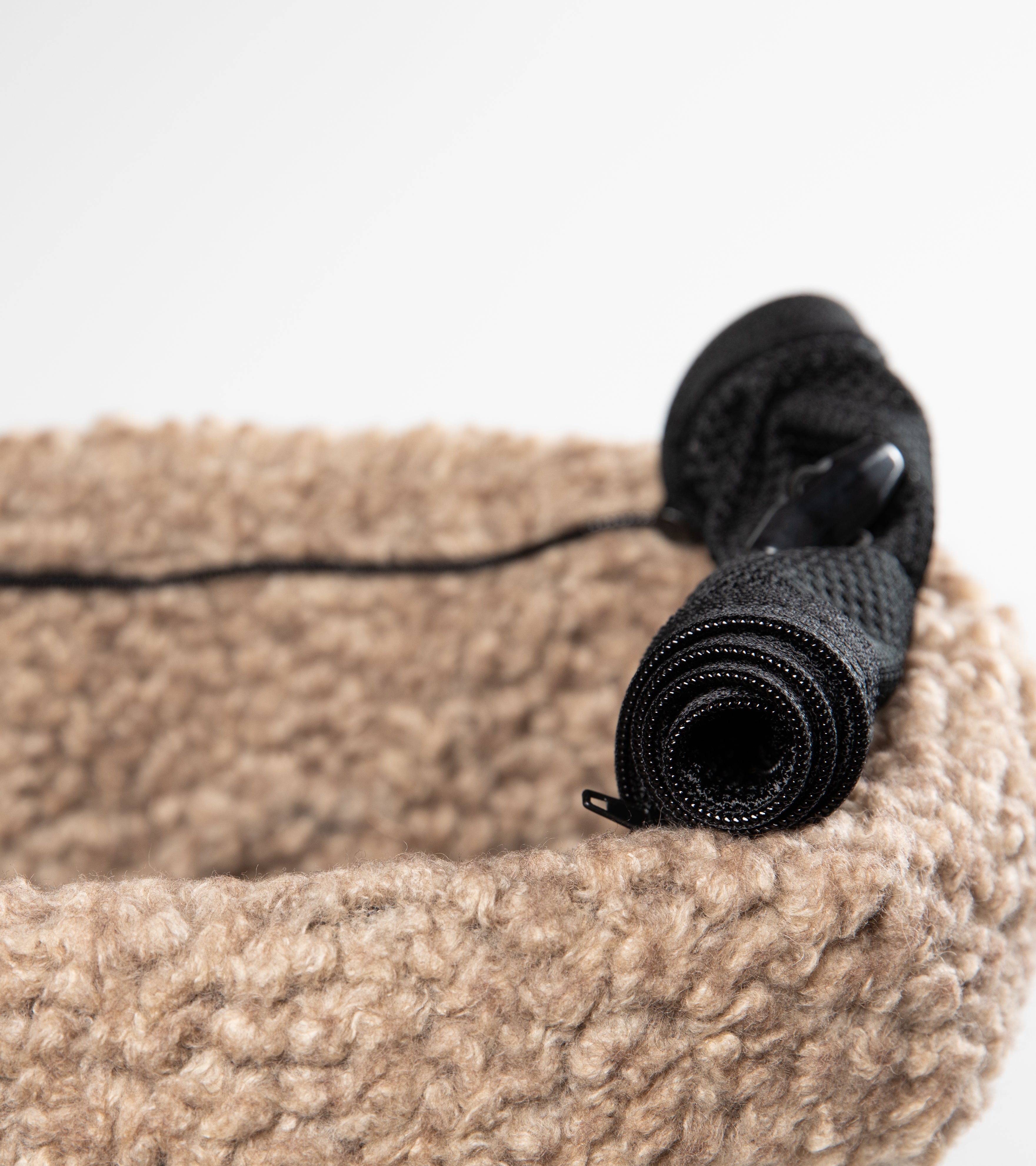 Annie - Hundetragetasche