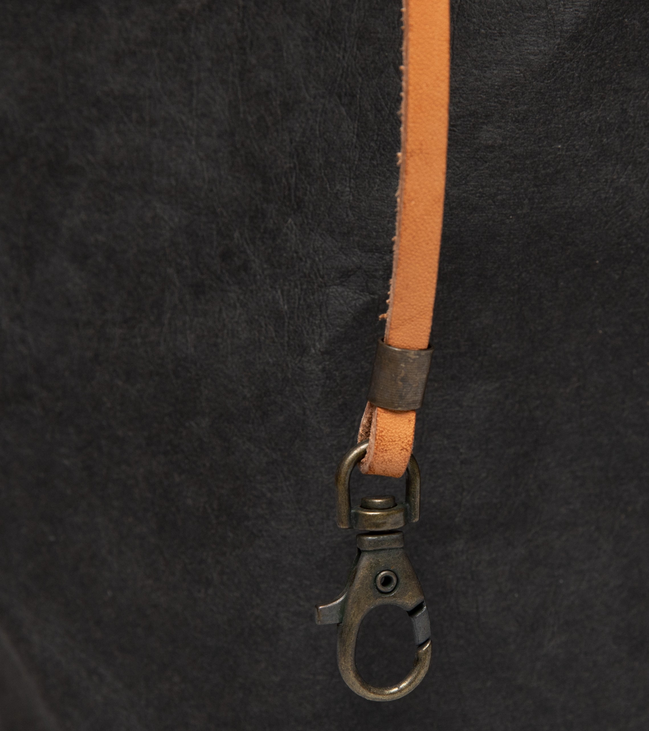 Annie - Borsa per cani in lana bouclé