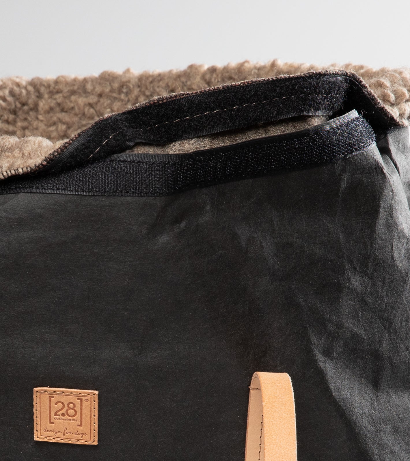 Annie - Hundetragetasche