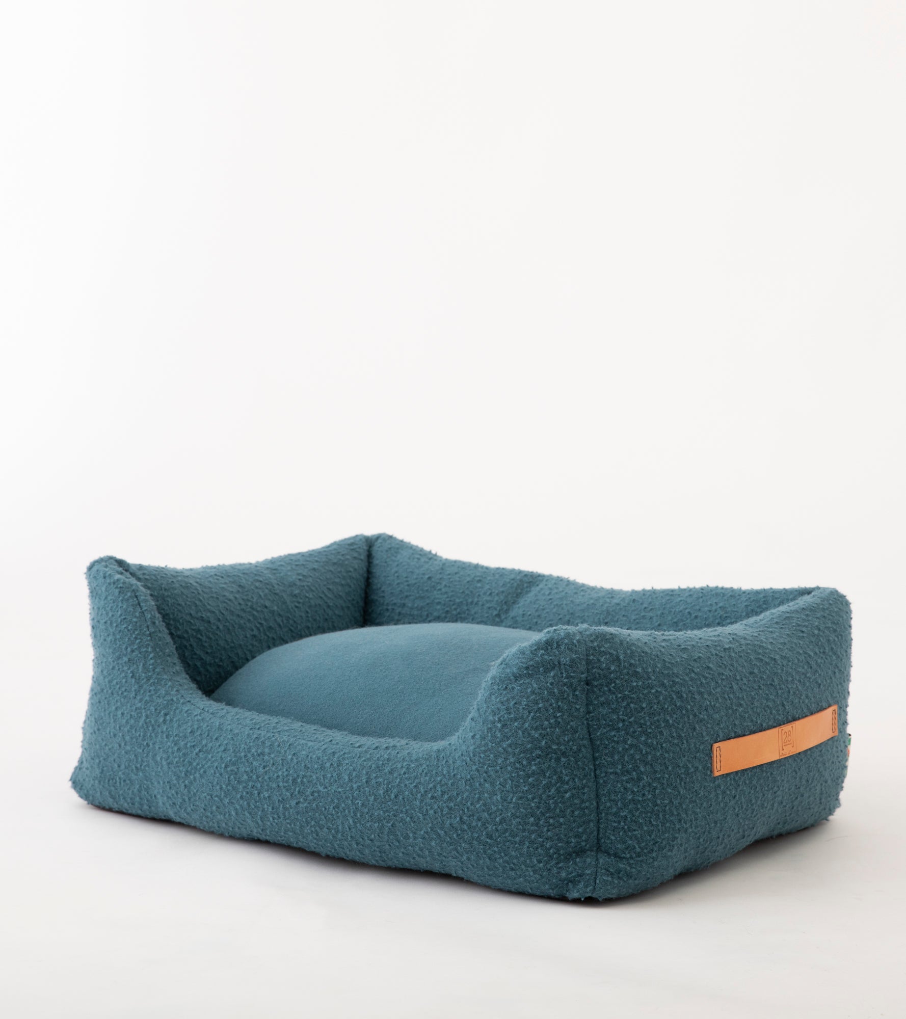 Henri - Cuccia in Lana Casentino