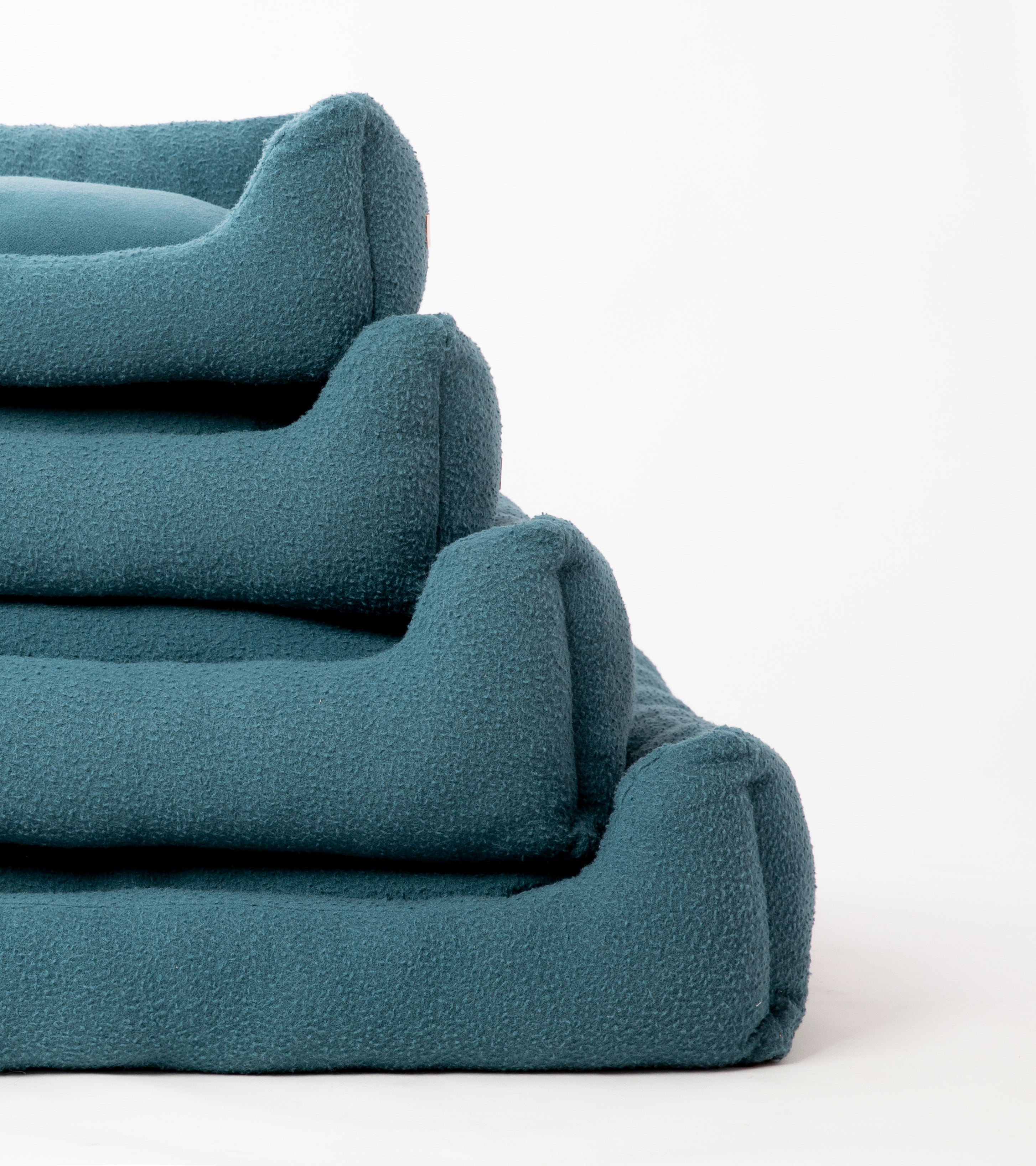 Henri - Cuccia in Lana Casentino