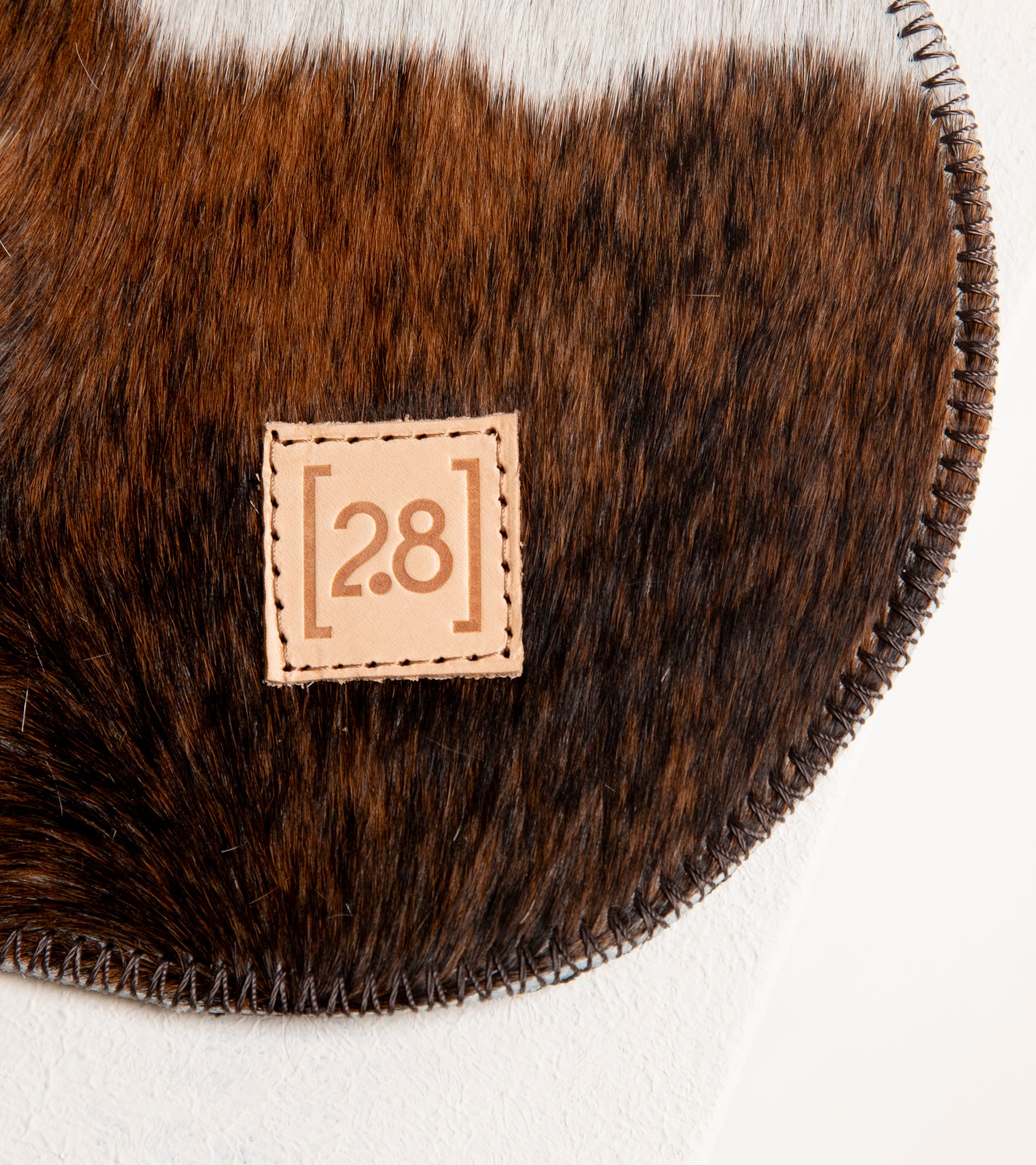 Bruce - Tovaglietta in pelle