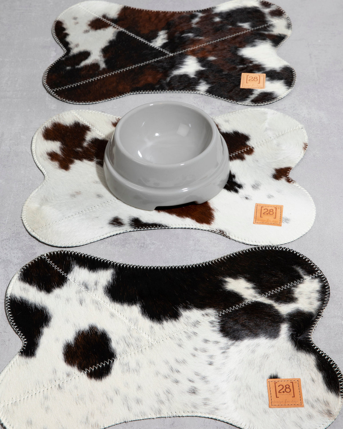 Bruce - Sottociotola in pelle