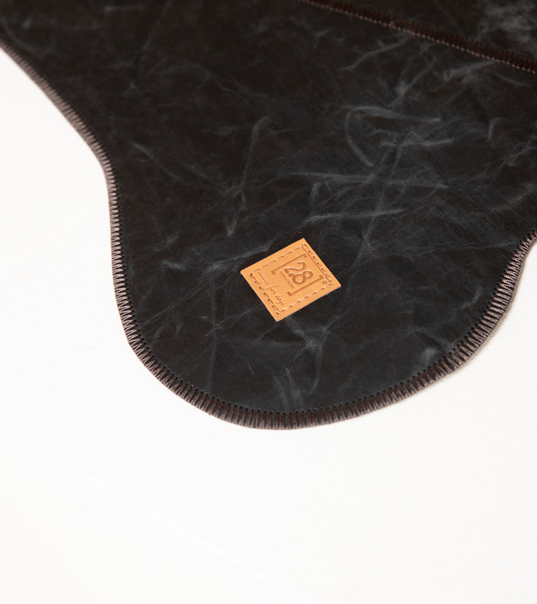 Bruce - Sottobicchiere in fibra di cellulosa