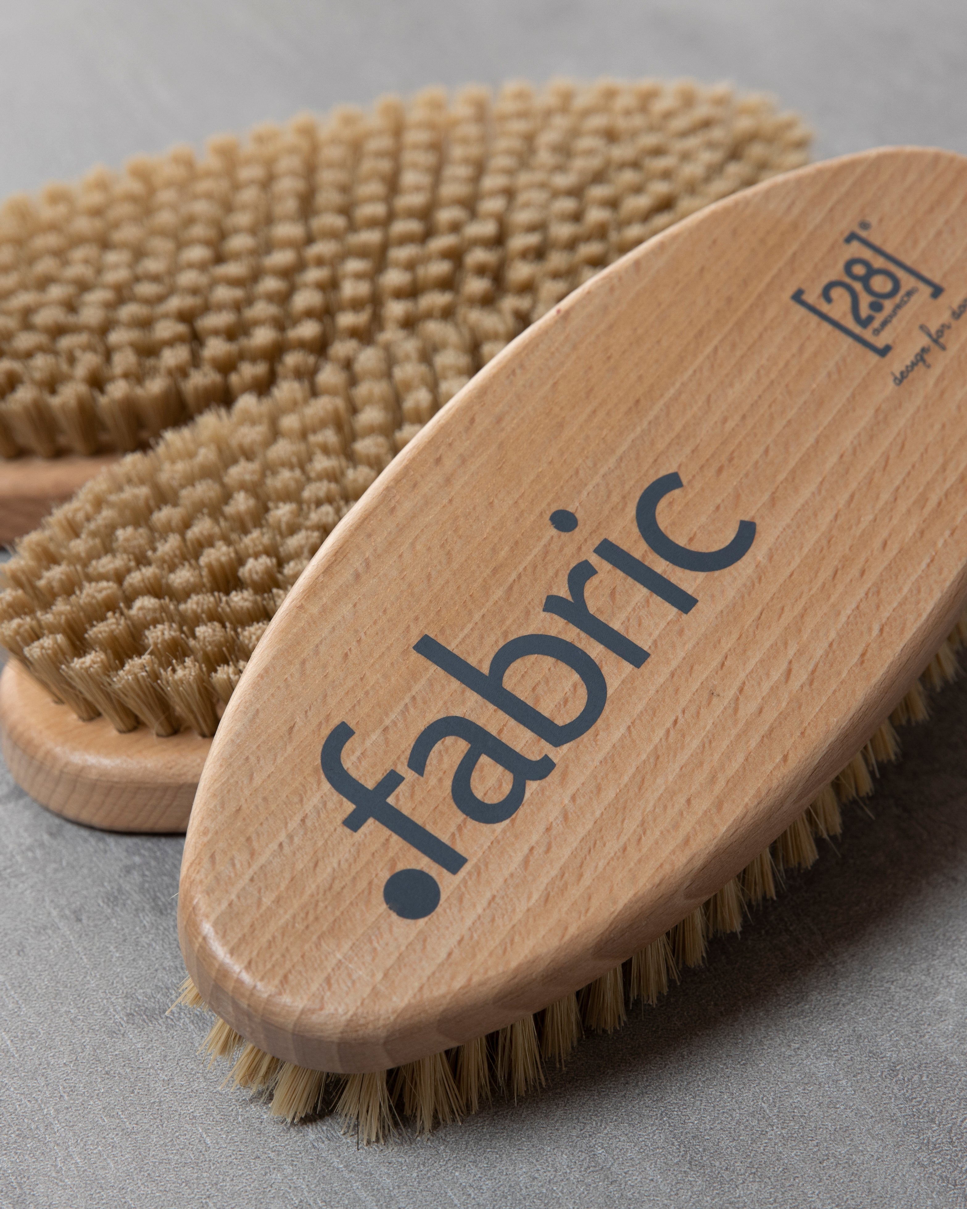 Flor - Spazzola tessile