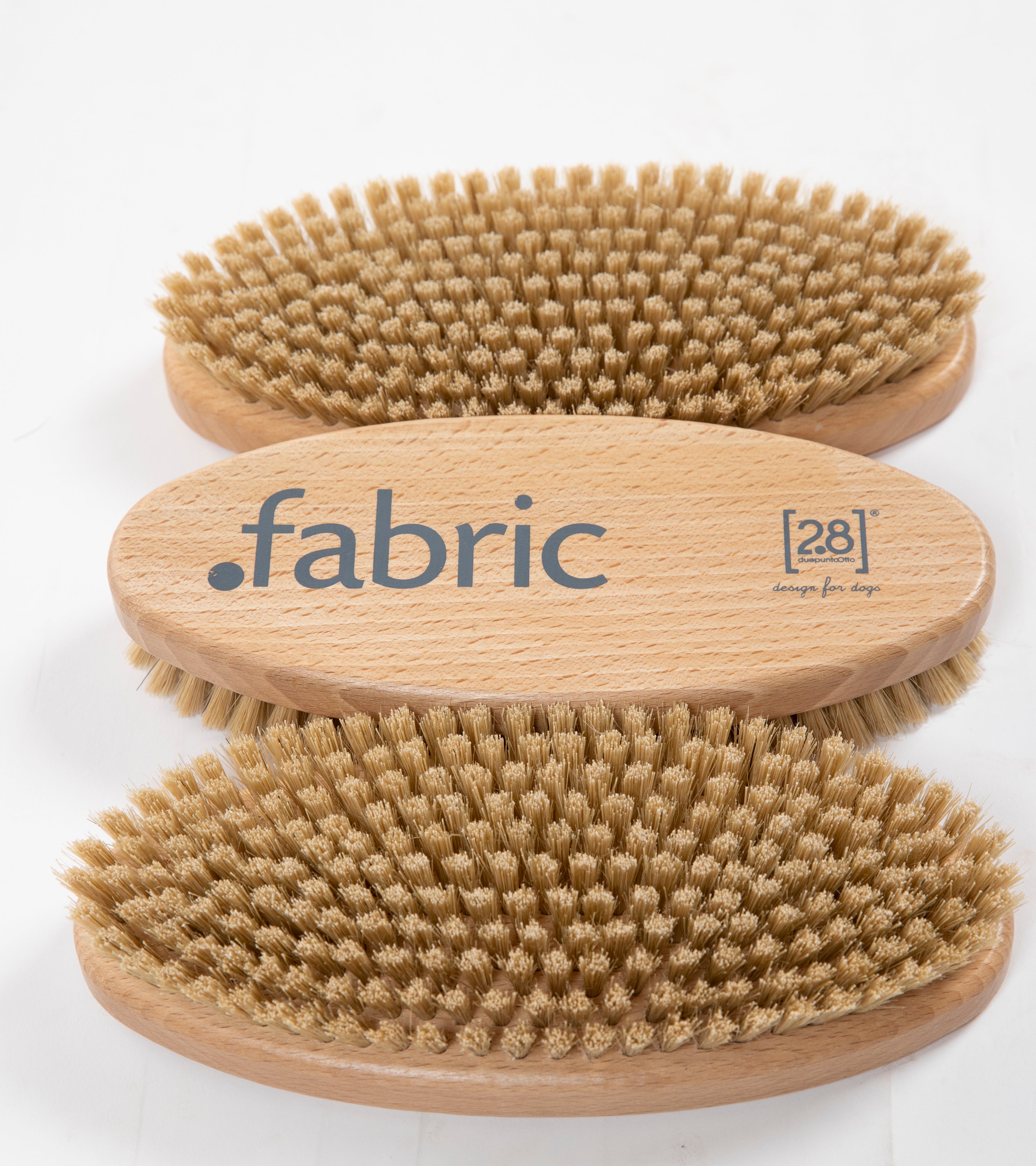 Flor - Textile Brush
