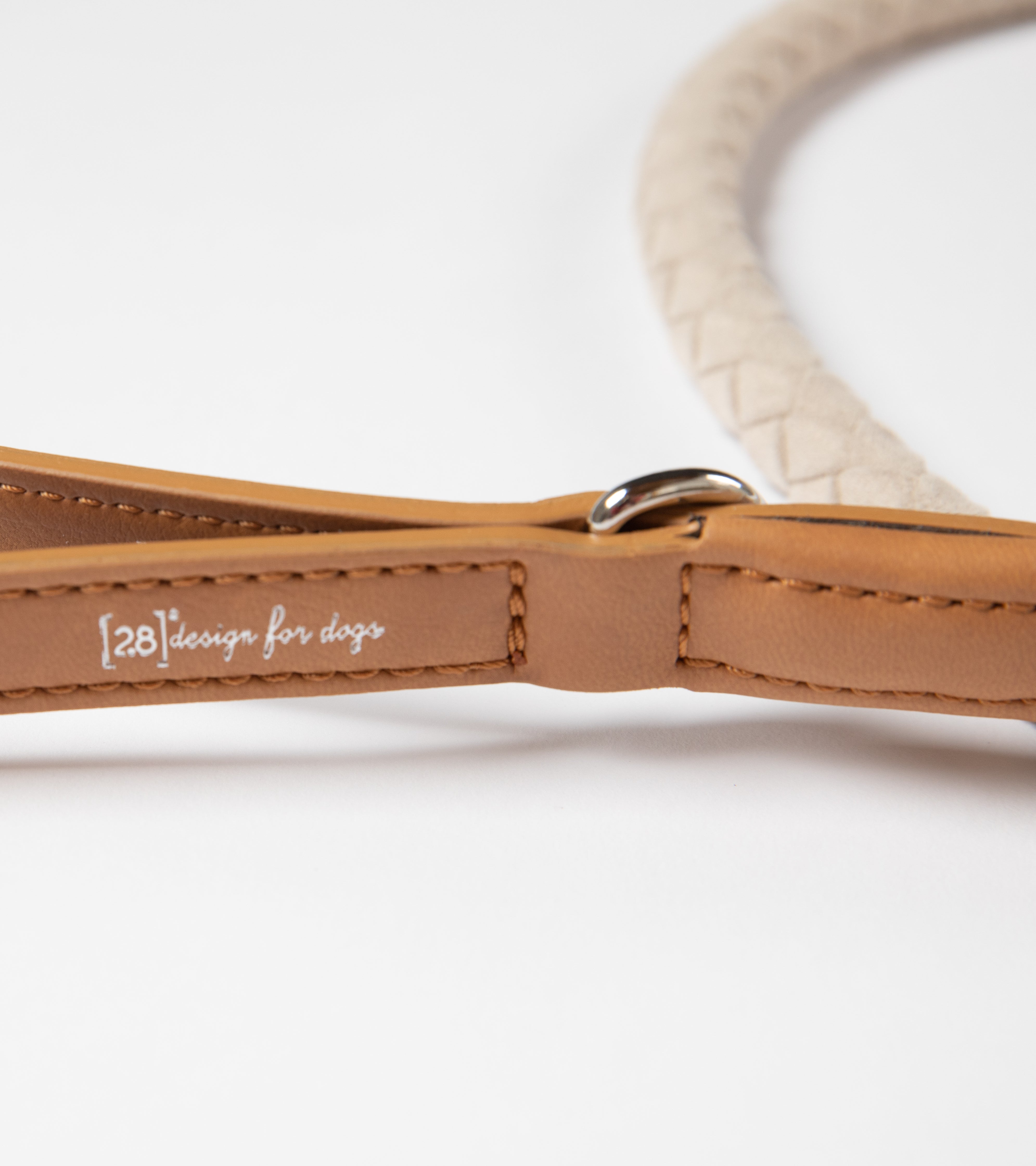 Ferdinando - Microfiber leash