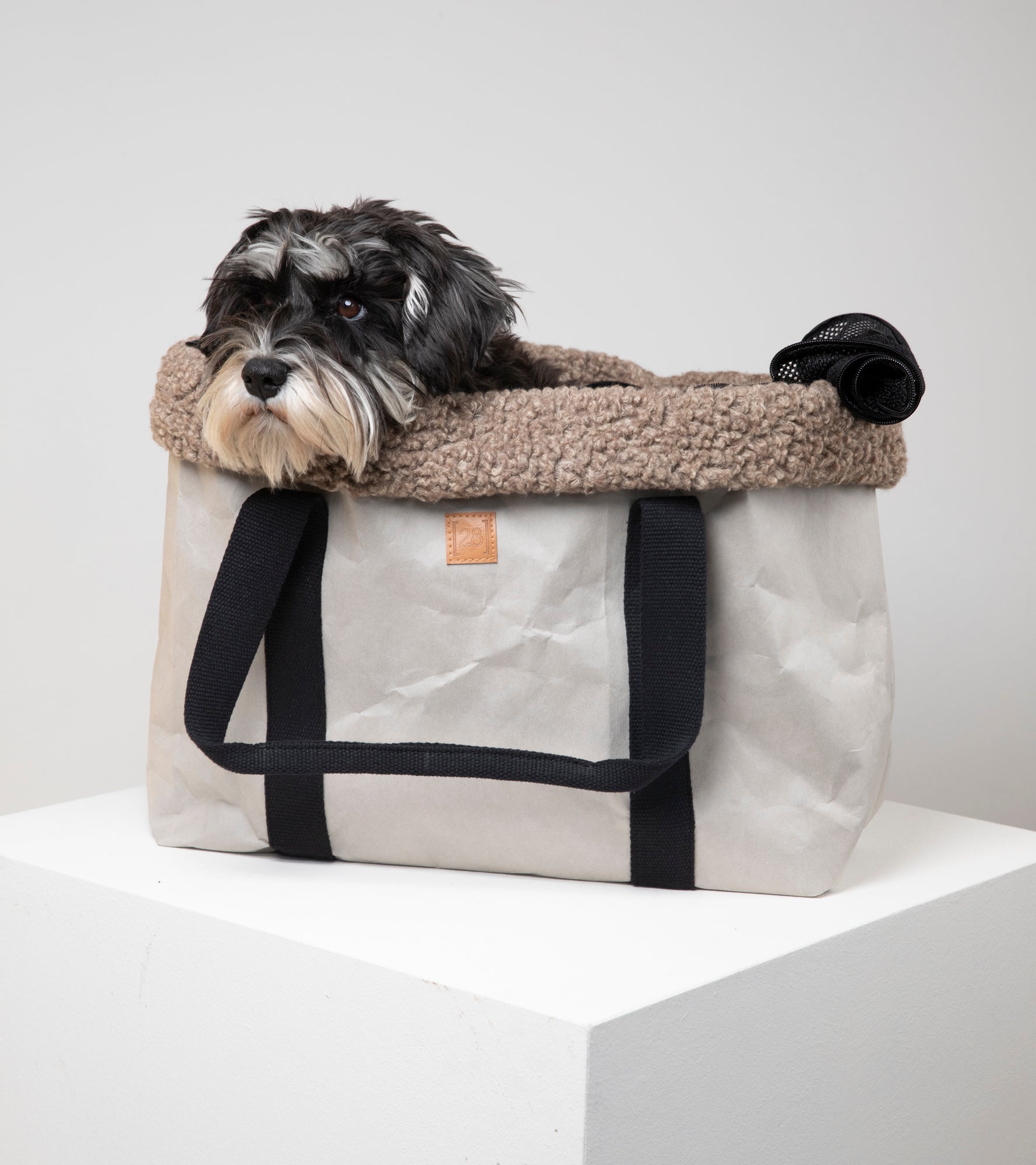 Dorothea – Borsa per cani