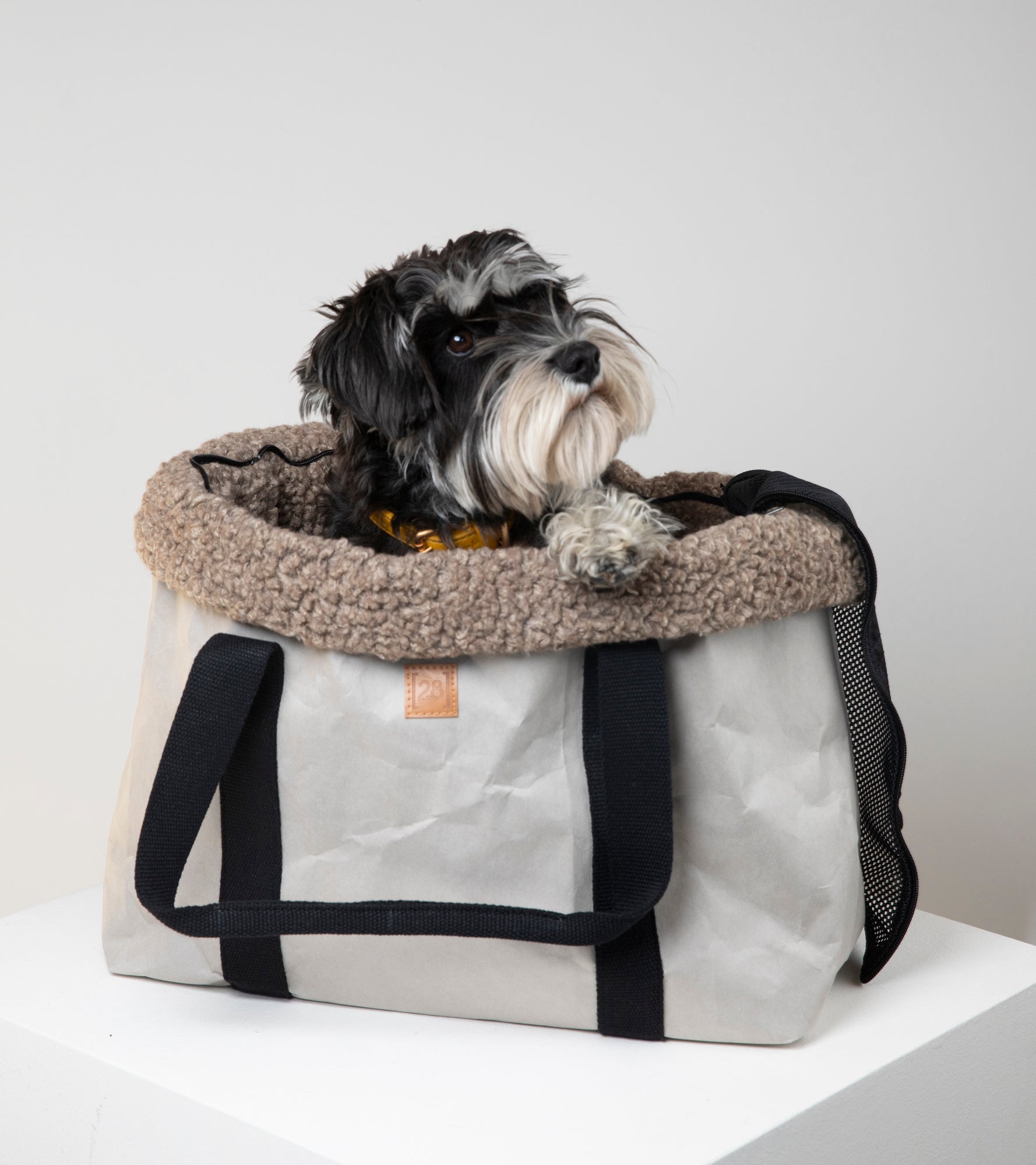 Dorothea – Borsa per cani