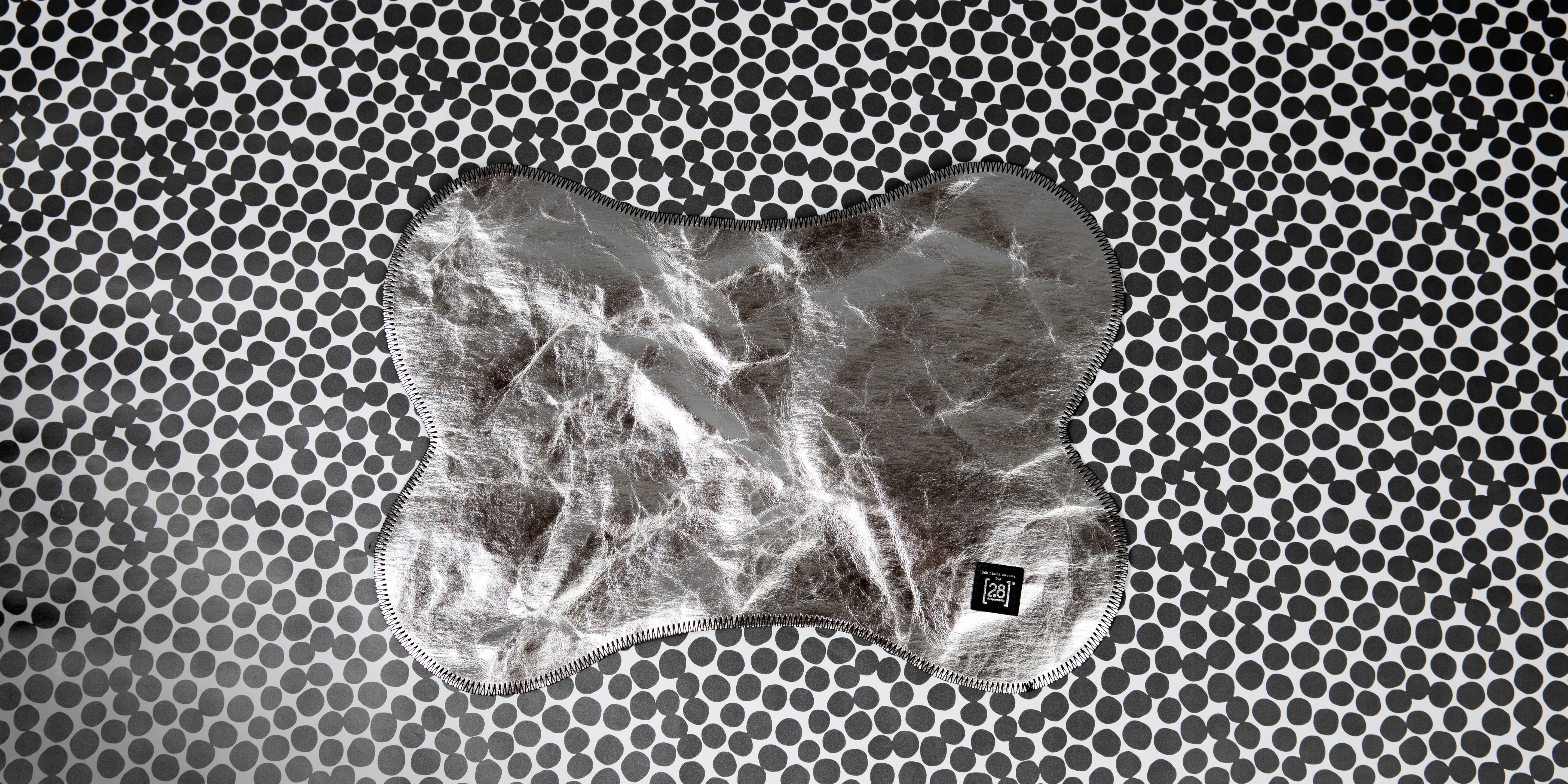 BRUCE DOTTO di Paola NAVONE - Ciotola Mat