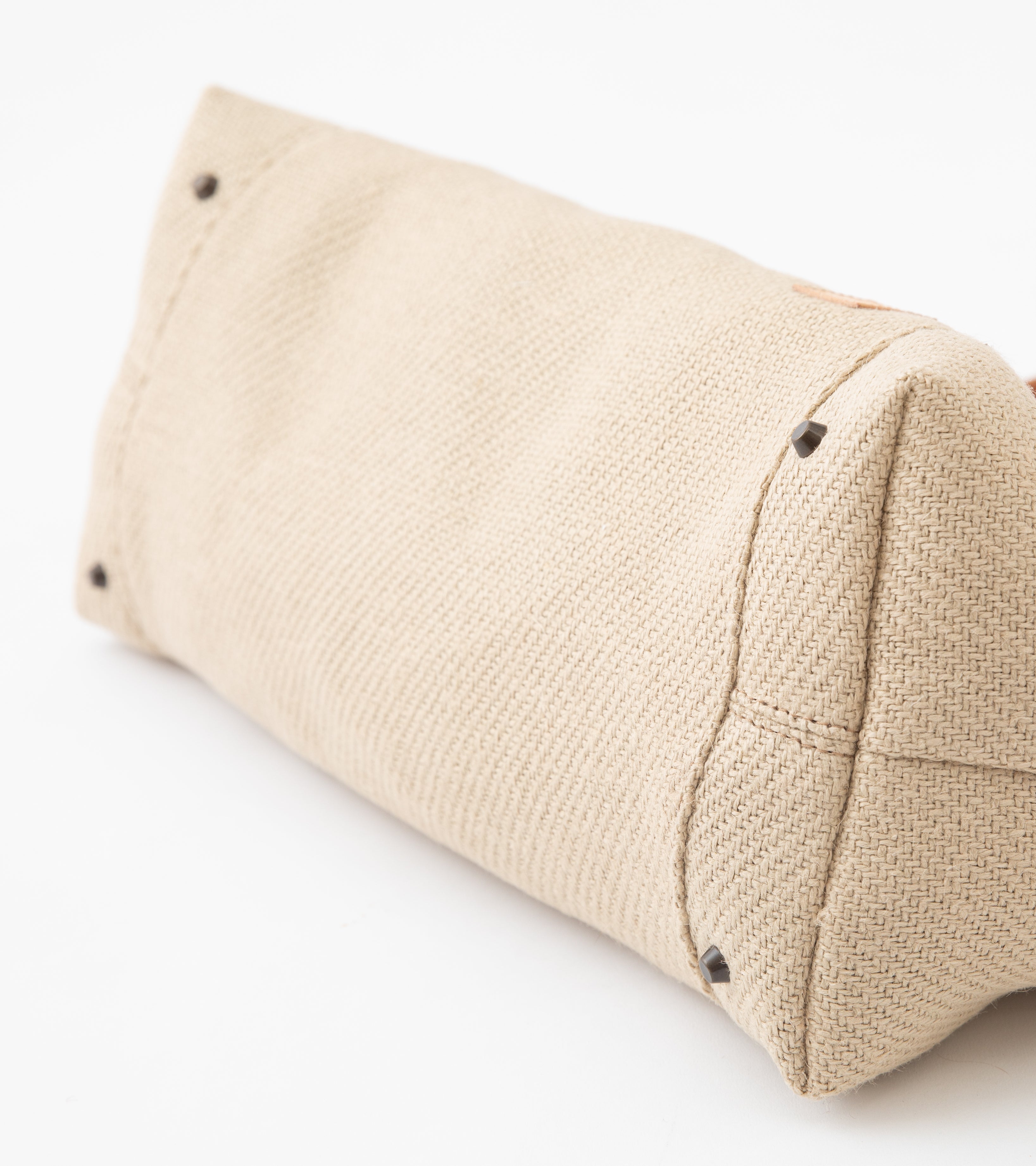 Inge - Borsa per cani in iuta