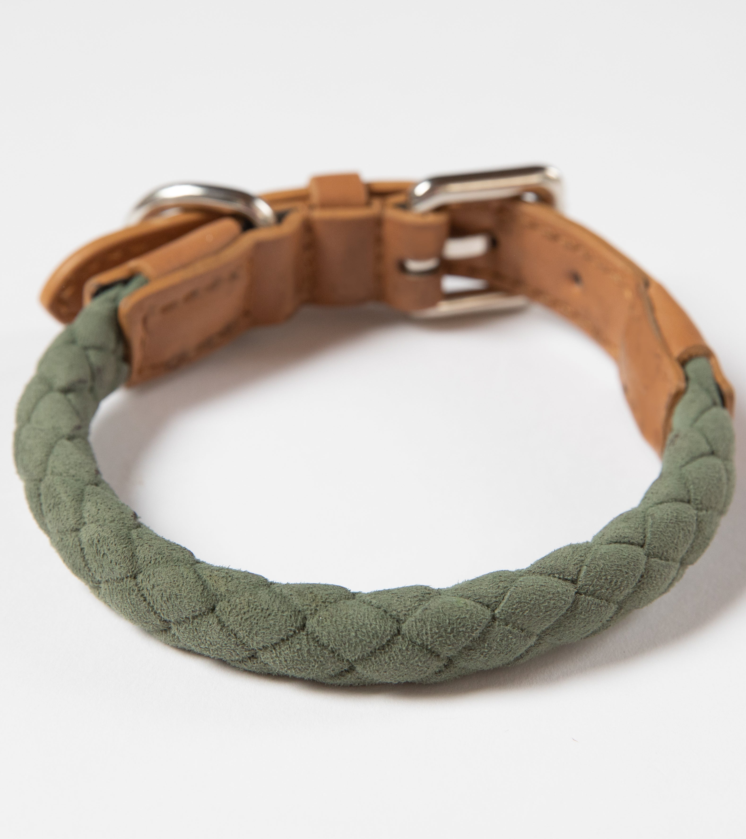 Ferdinando - Collare in Microfibra