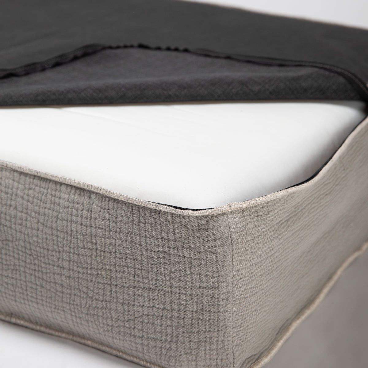 Giampaolo - Day Bed in Cotone per Cani