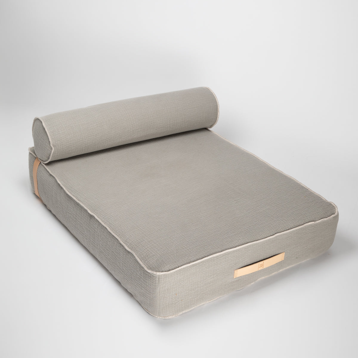 Giampaolo - Day Bed in Cotone per Cani