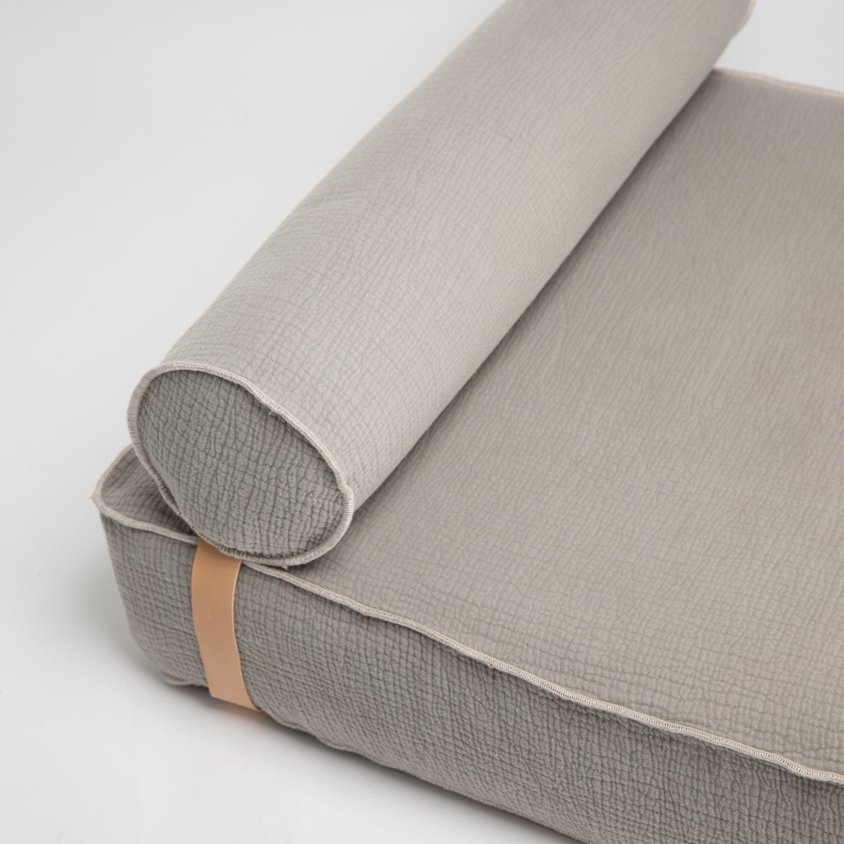 Giampaolo - Day Bed in Cotone per Cani