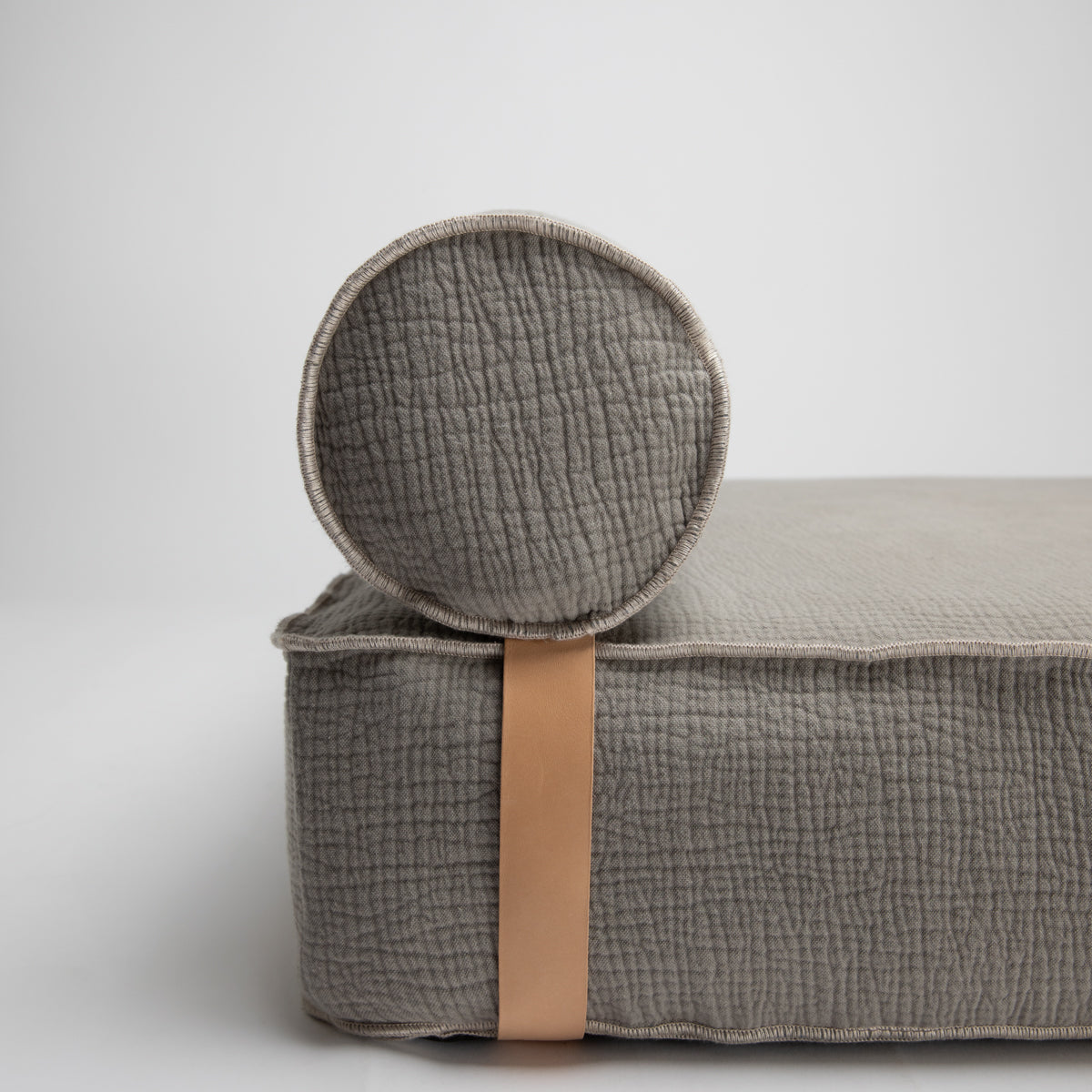 Giampaolo - Day Bed in Cotone per Cani