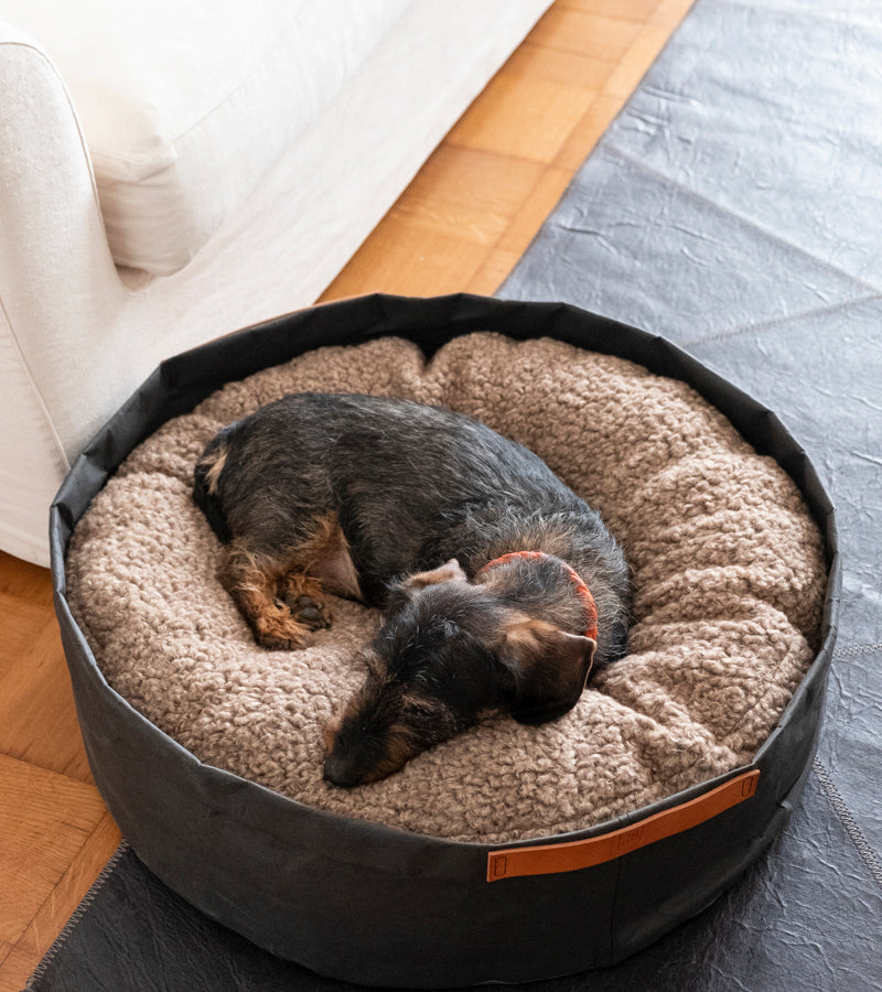 Irving – Cuscino in carta