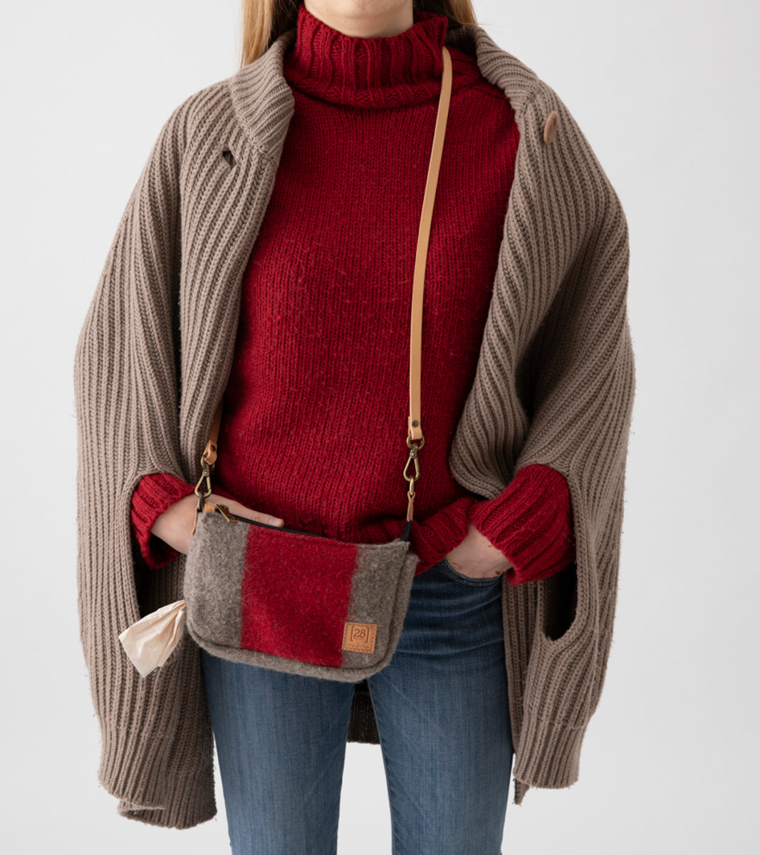 Mini Inge - Pochette