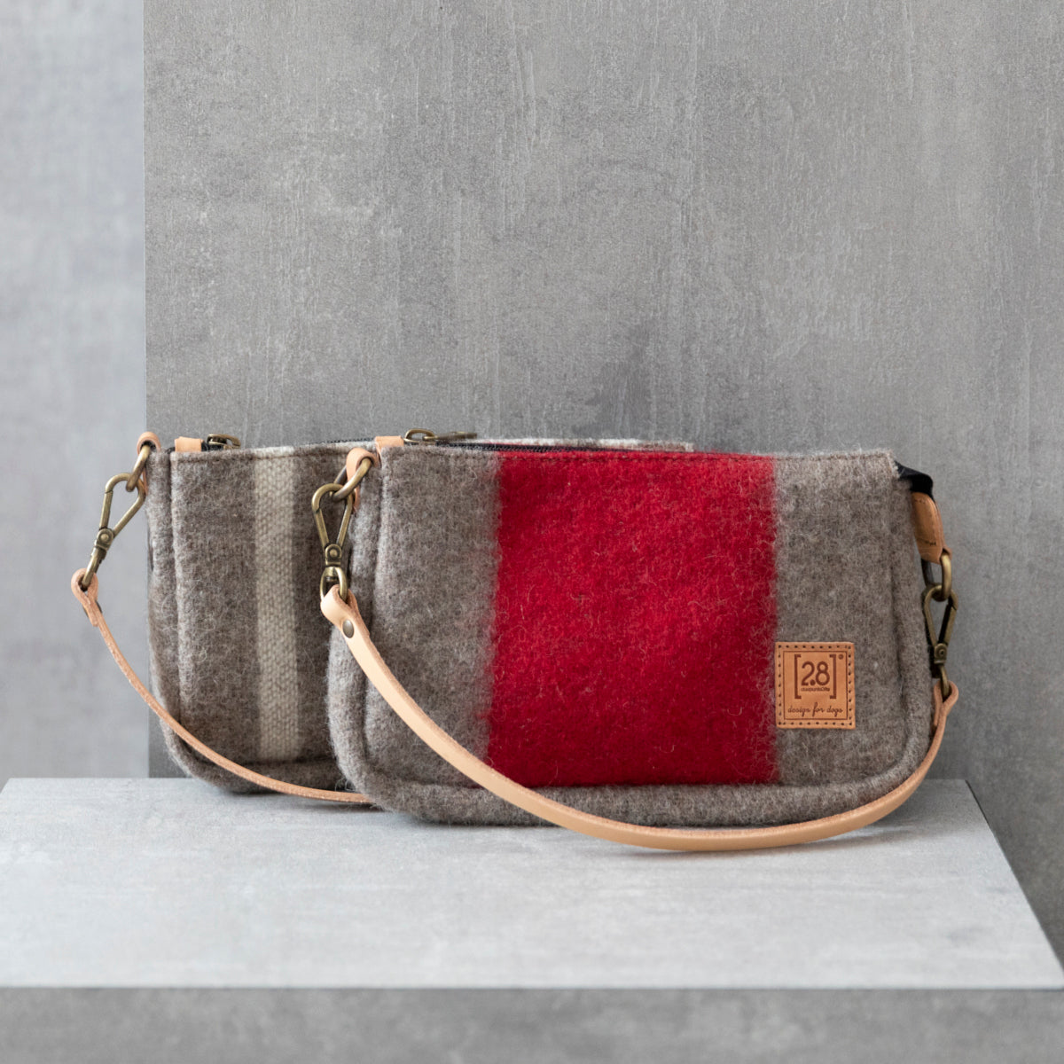 Mini Inge - Pochette