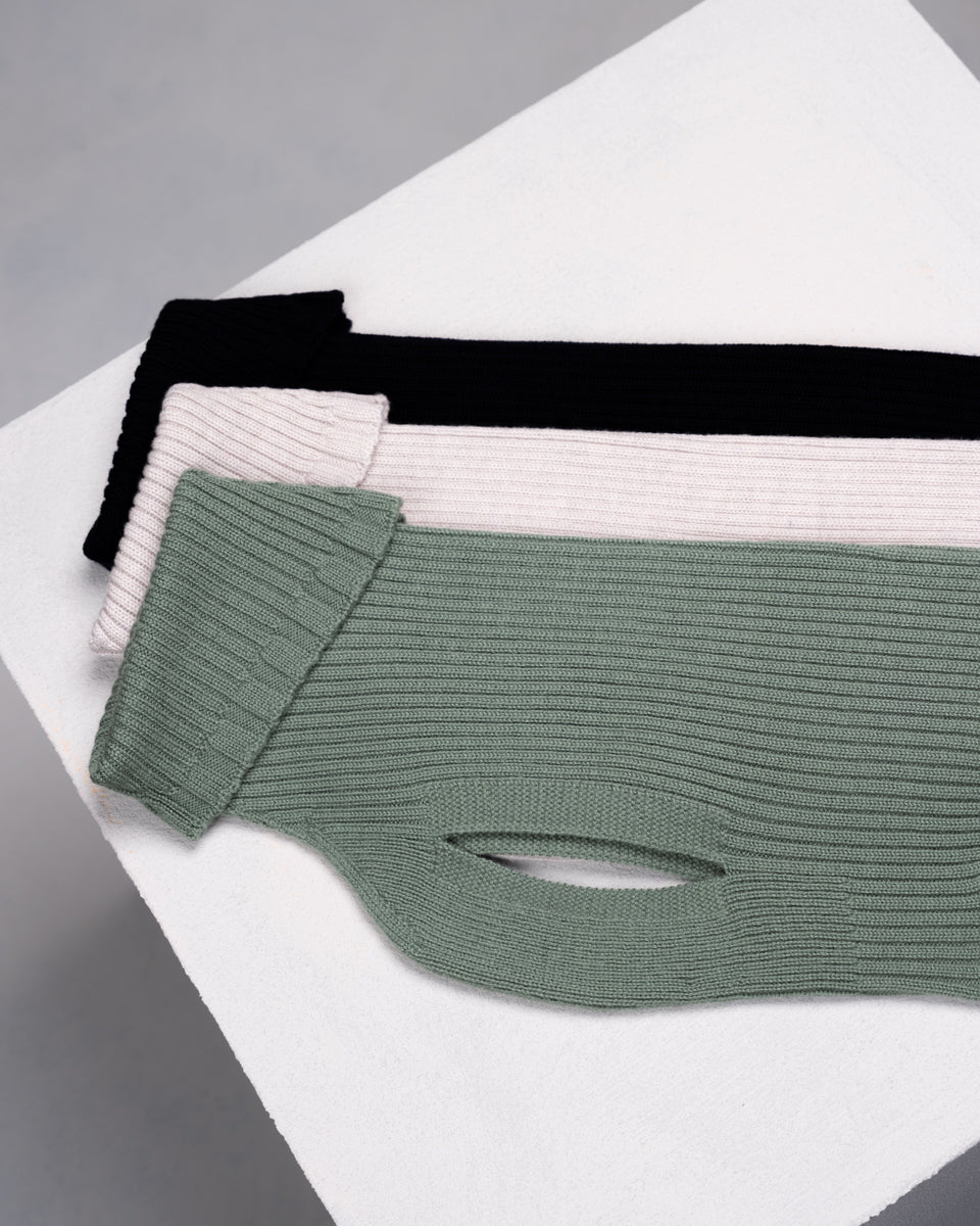 Paul – Merino Wool Dog Sweater