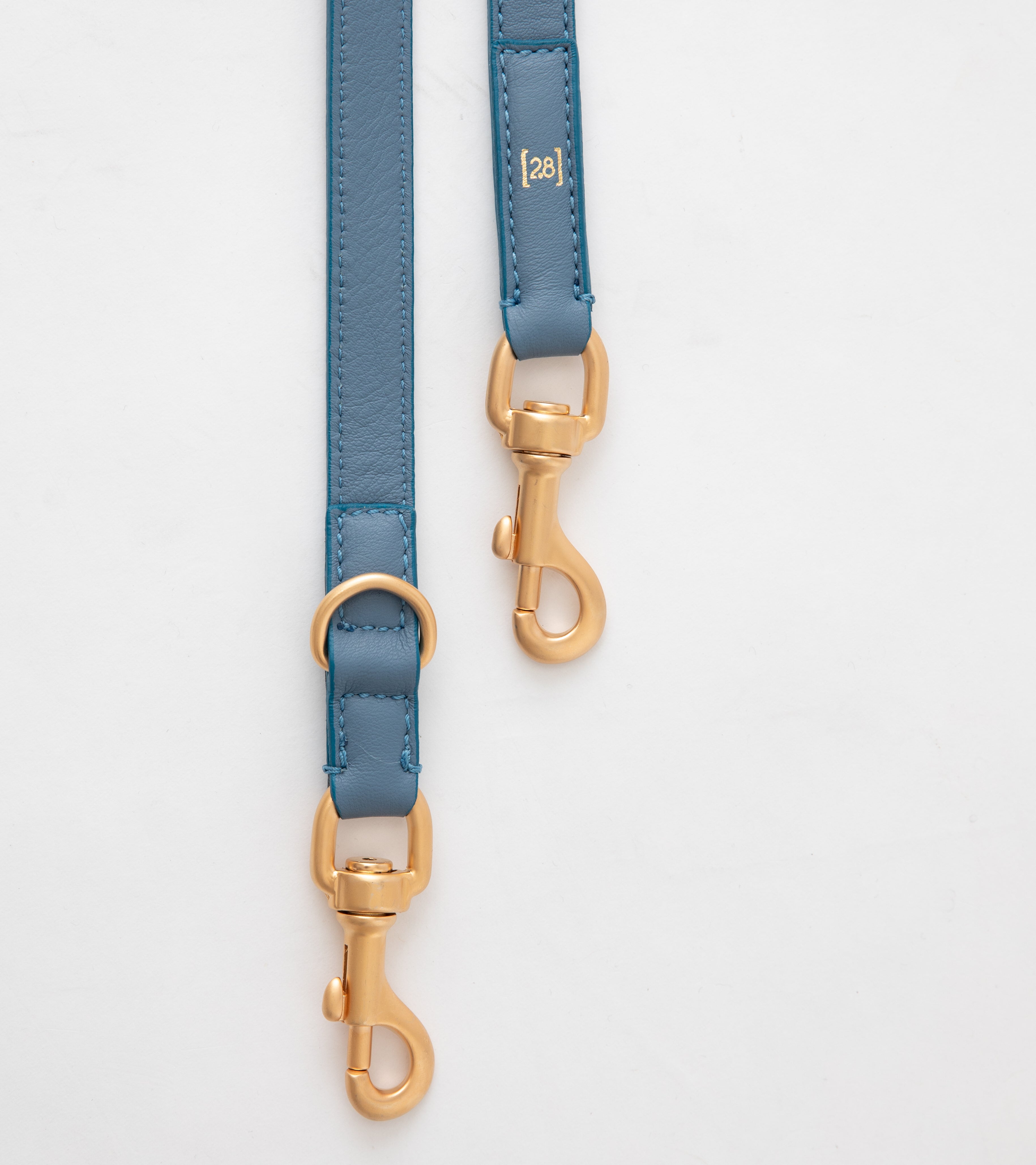 Mario - Nappa Leather Leash