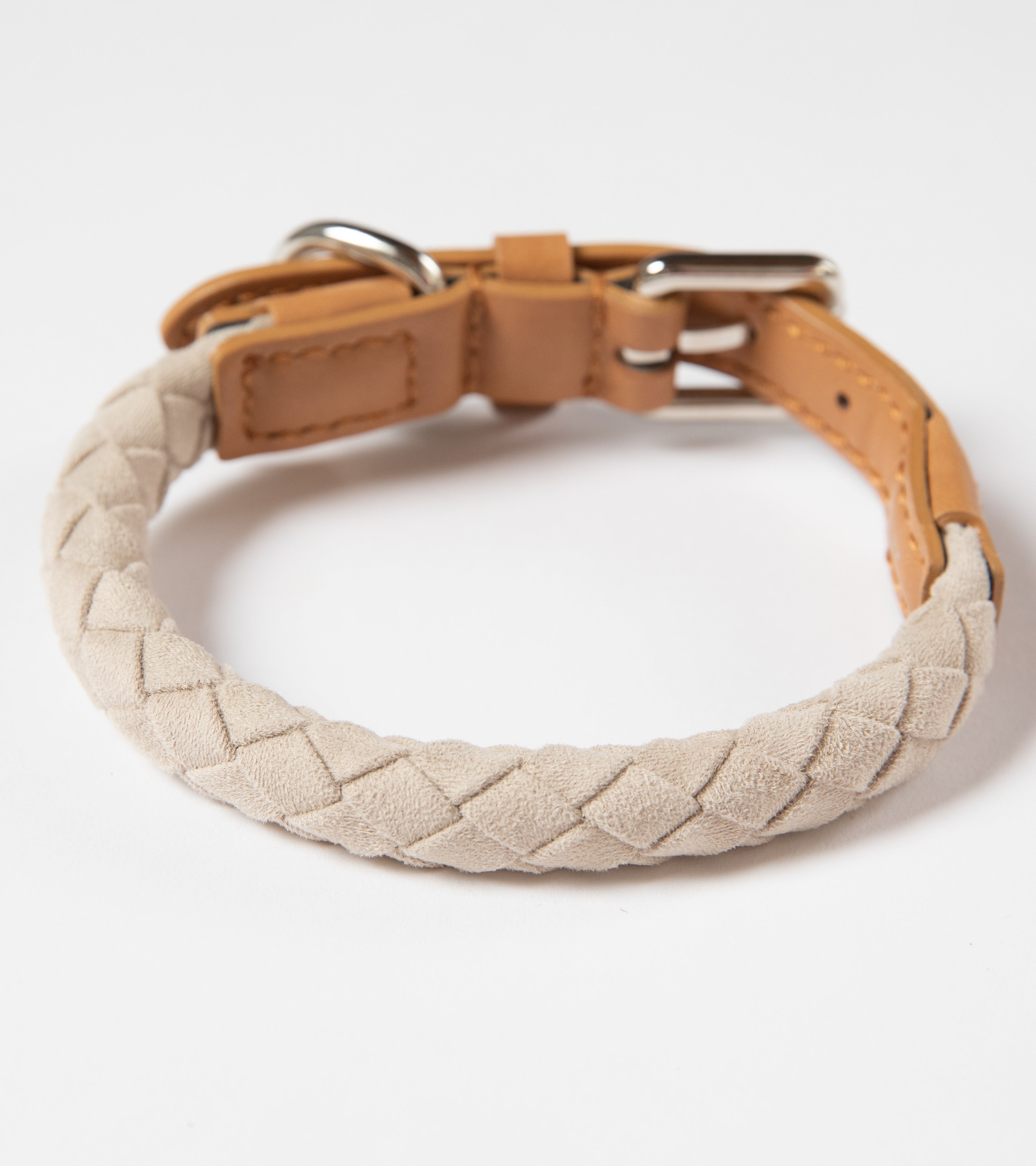 Ferdinando - Collare in Microfibra