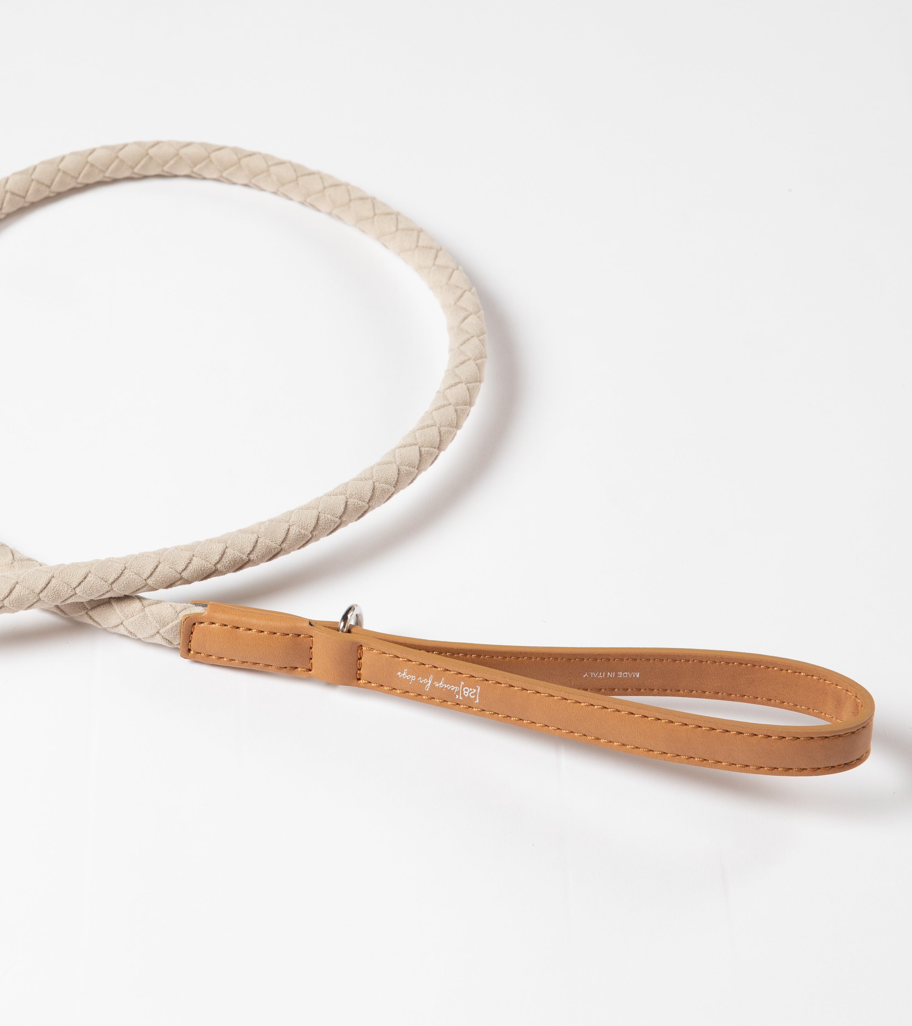 Ferdinando - Microfiber leash