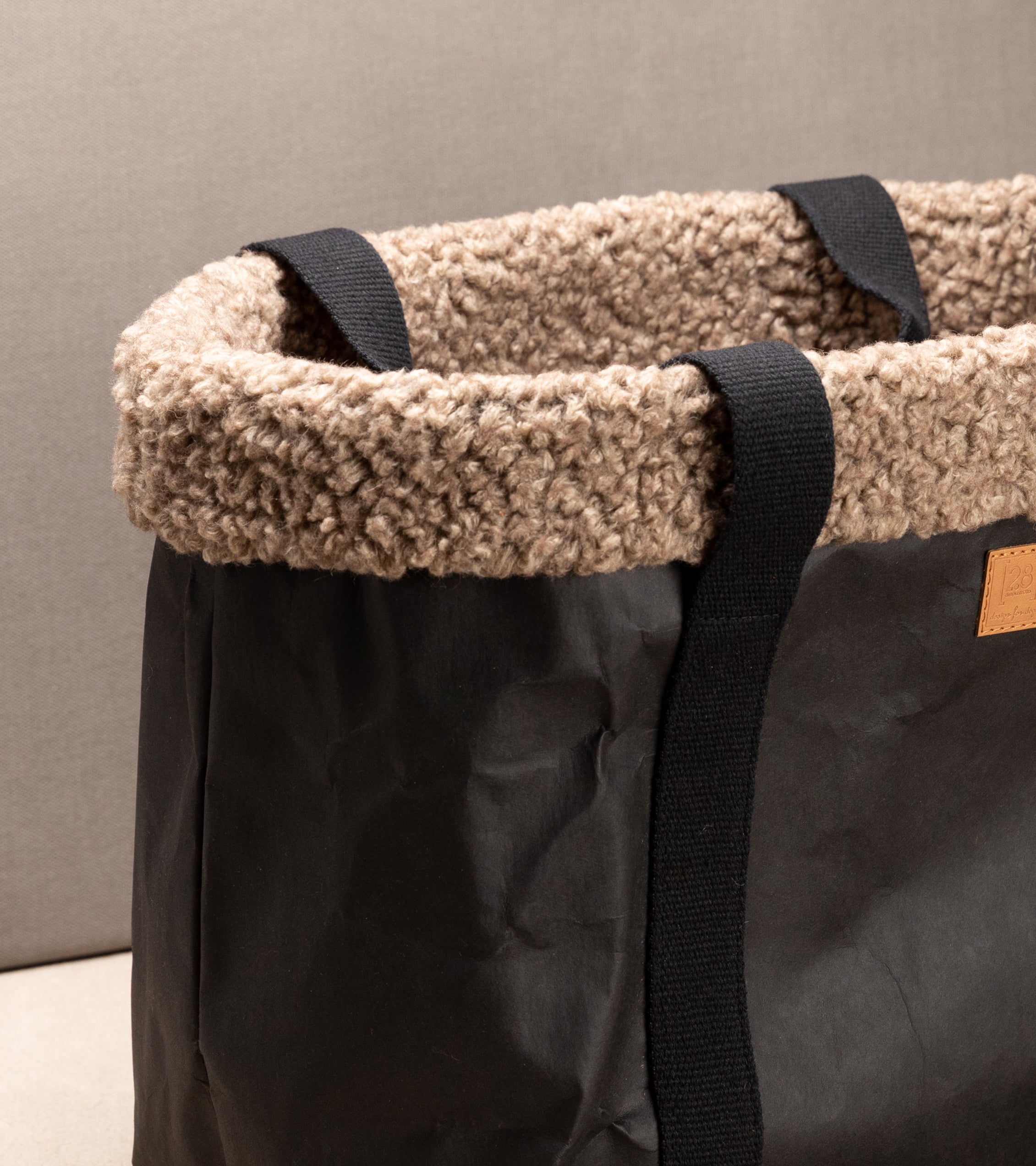 Dorothea – Borsa per cani