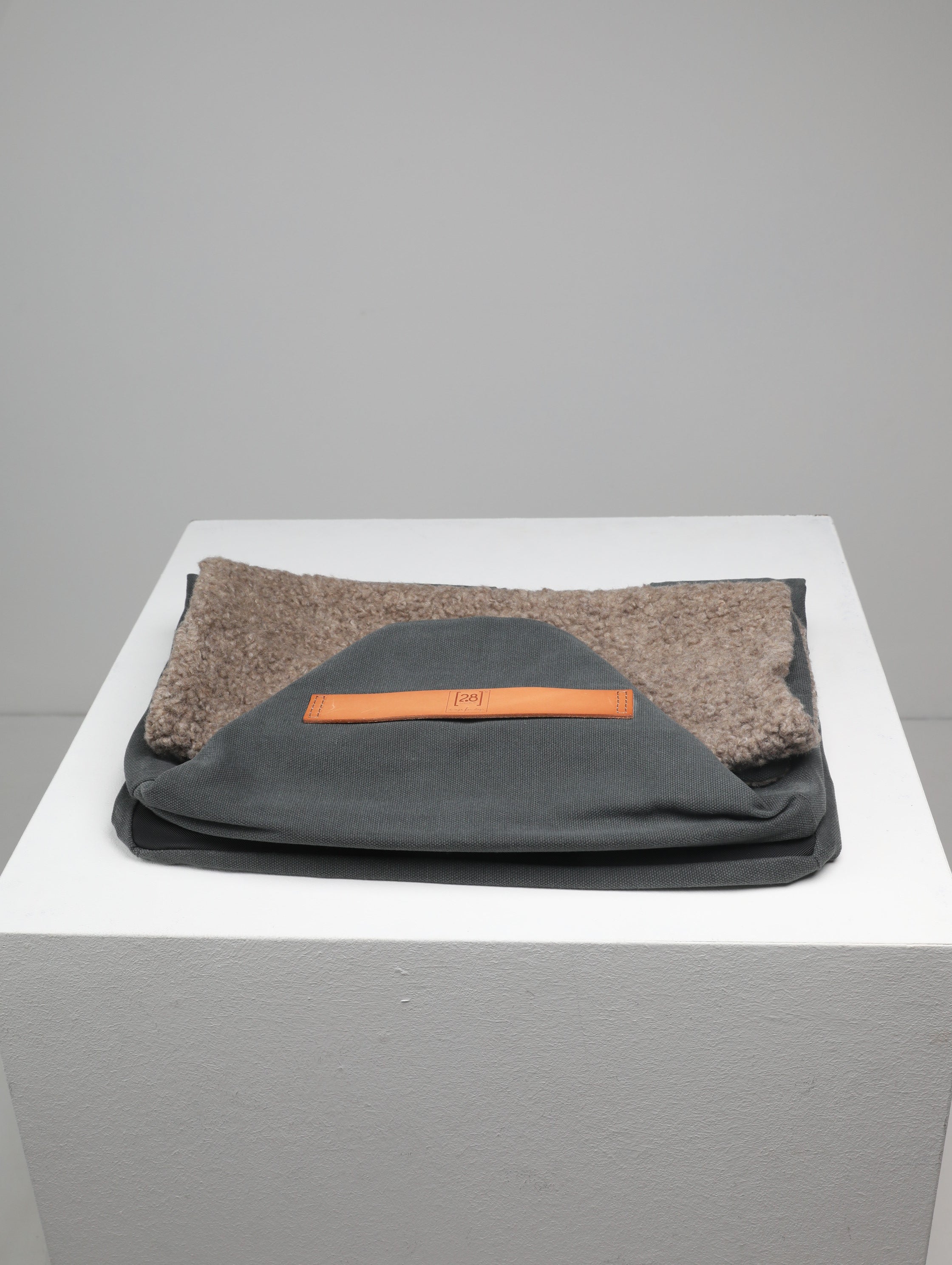 Henri - Cotton Liner