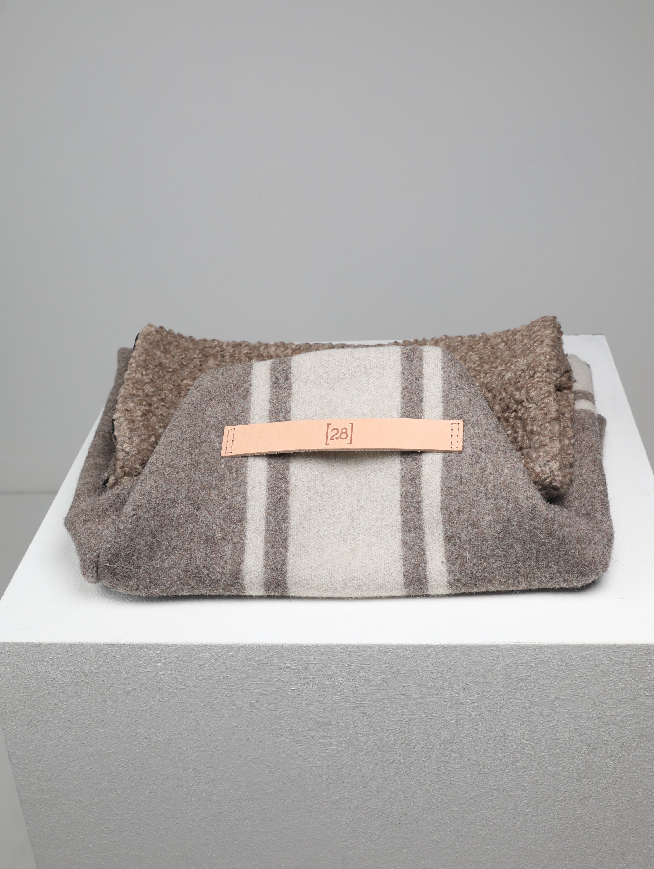 Henri - Recycled Wool Cover